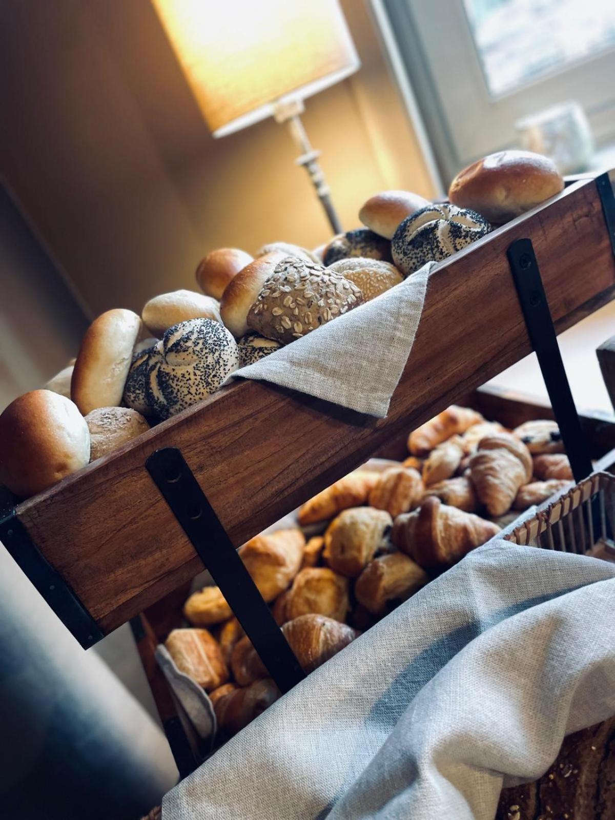 Guesthouse 't Goed Leven
