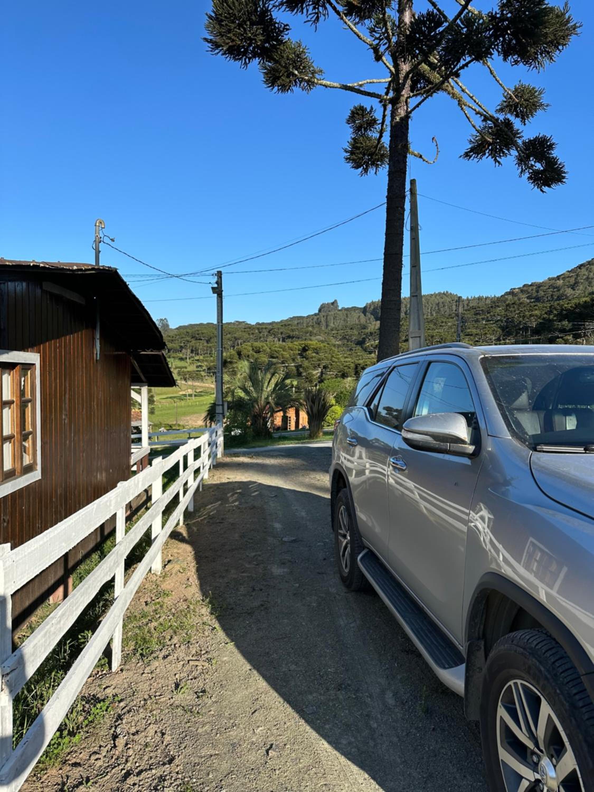 Brisa da manhã