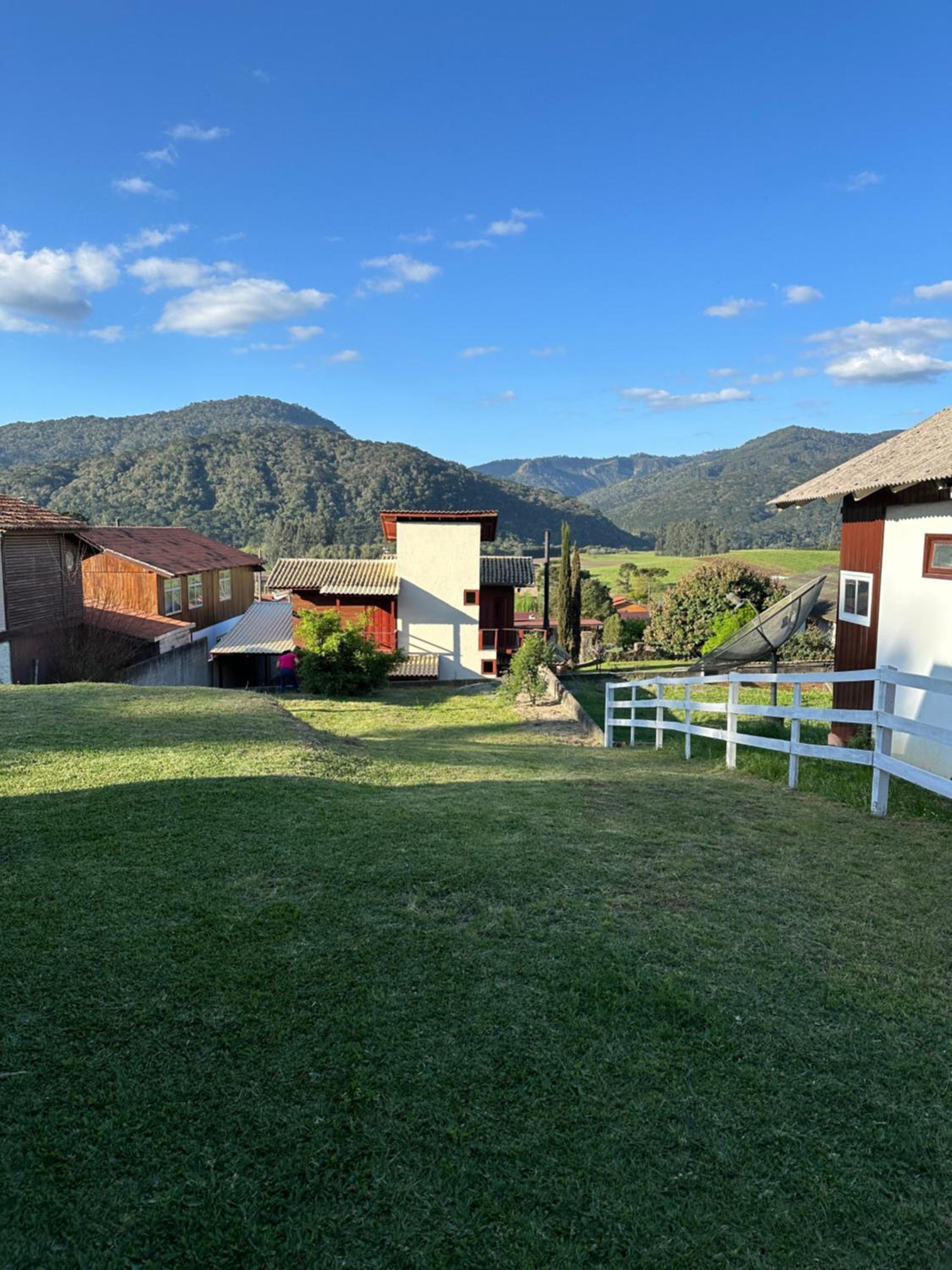 Brisa da manhã