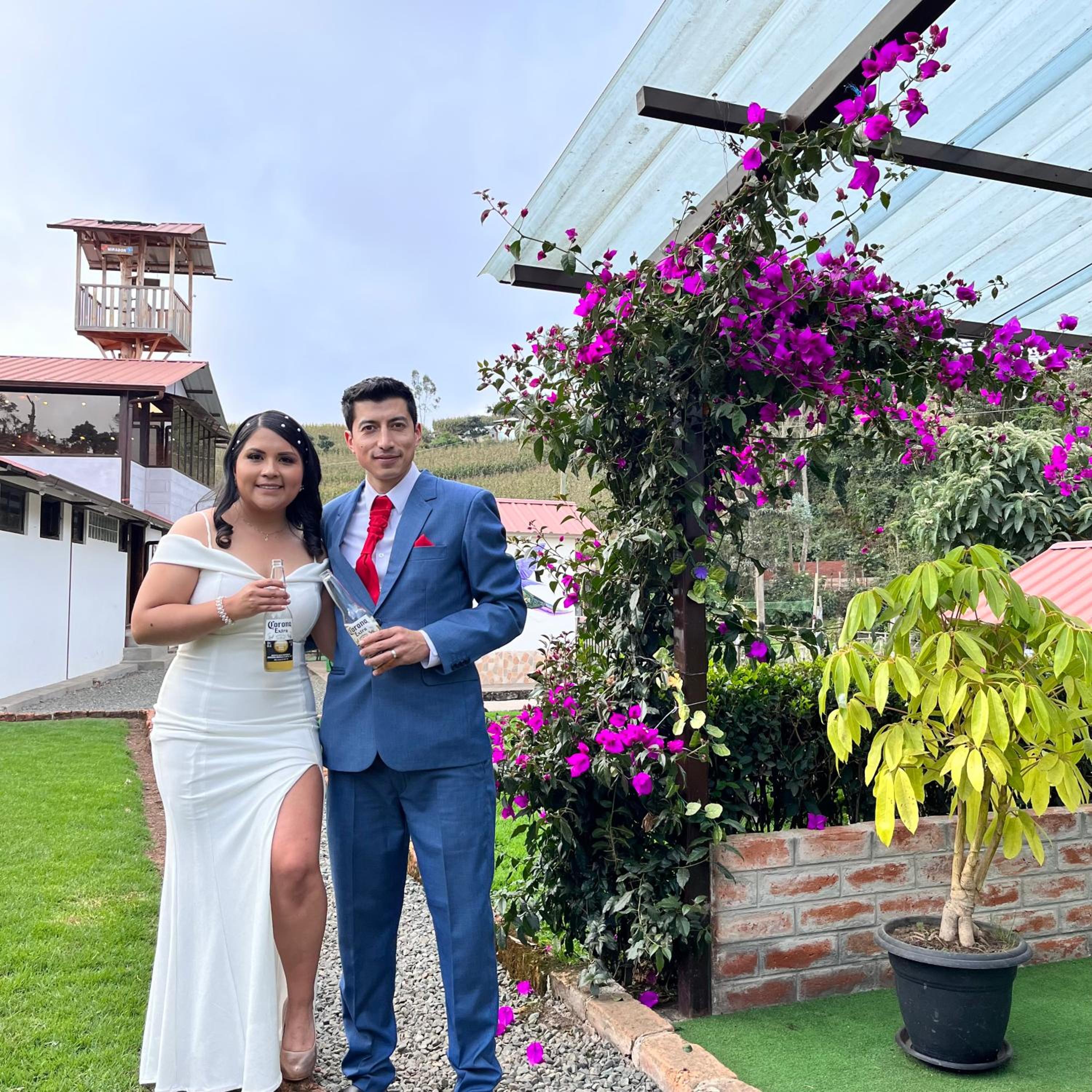 Quinta La Alegría