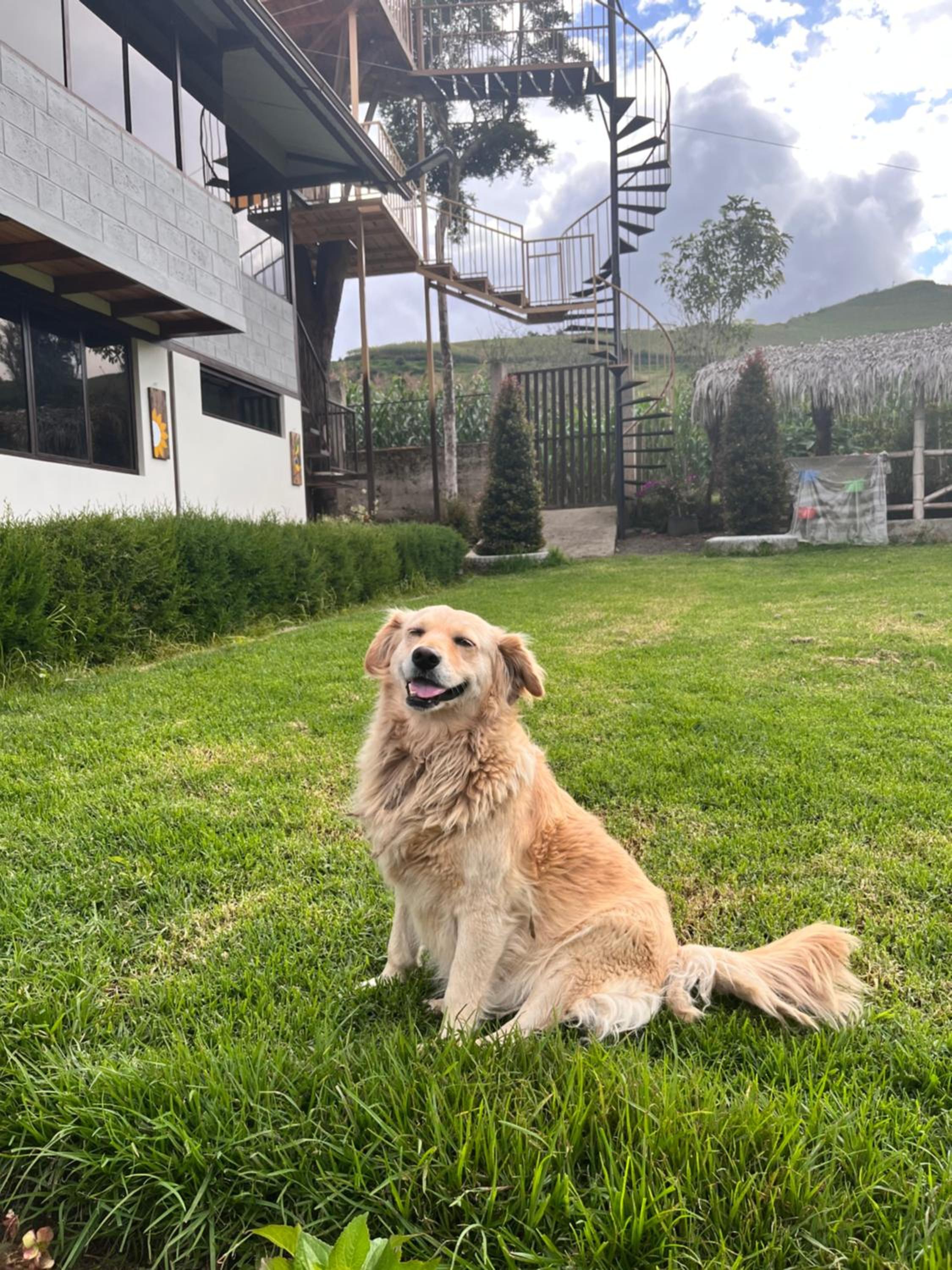 Quinta La Alegría