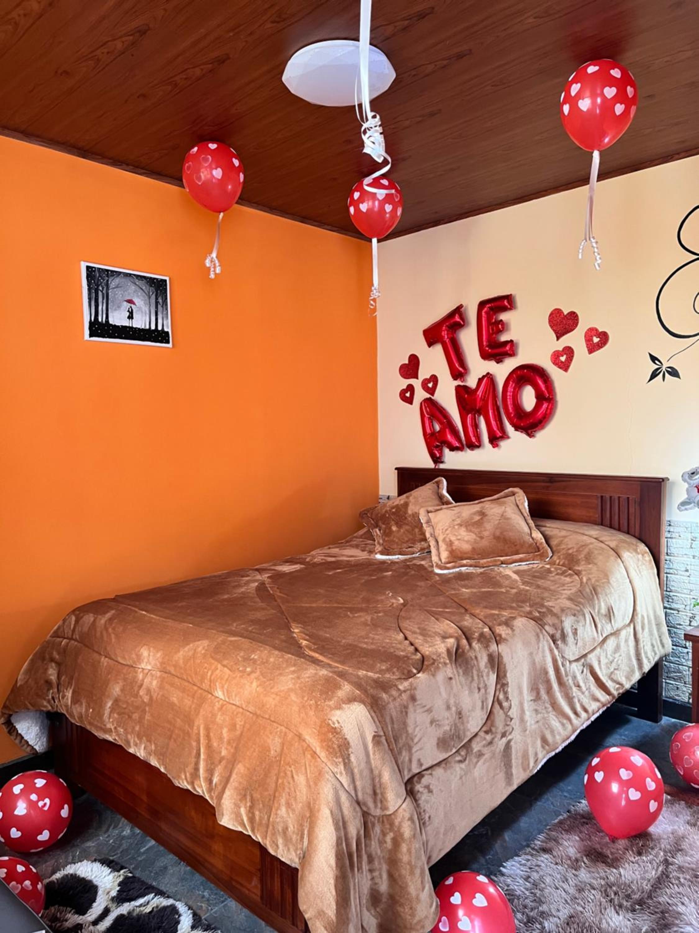 Quinta La Alegría