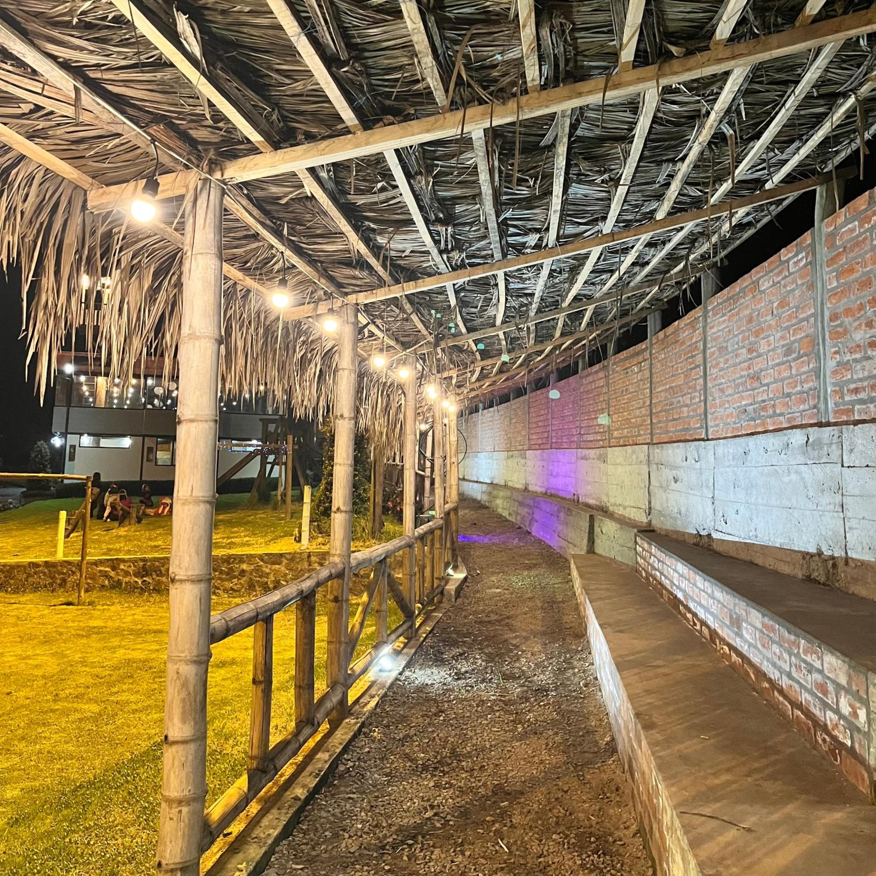 Quinta La Alegría