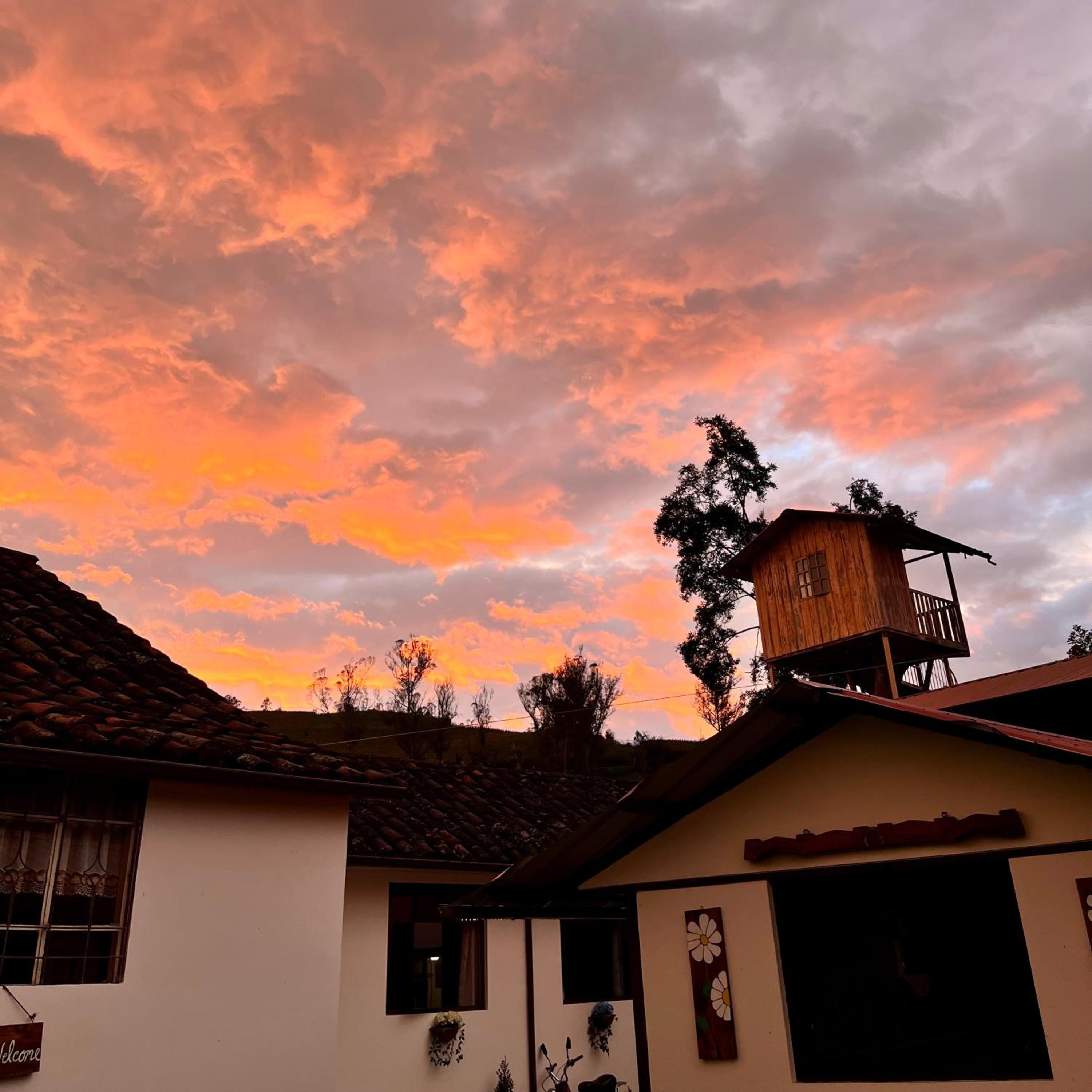 Quinta La Alegría