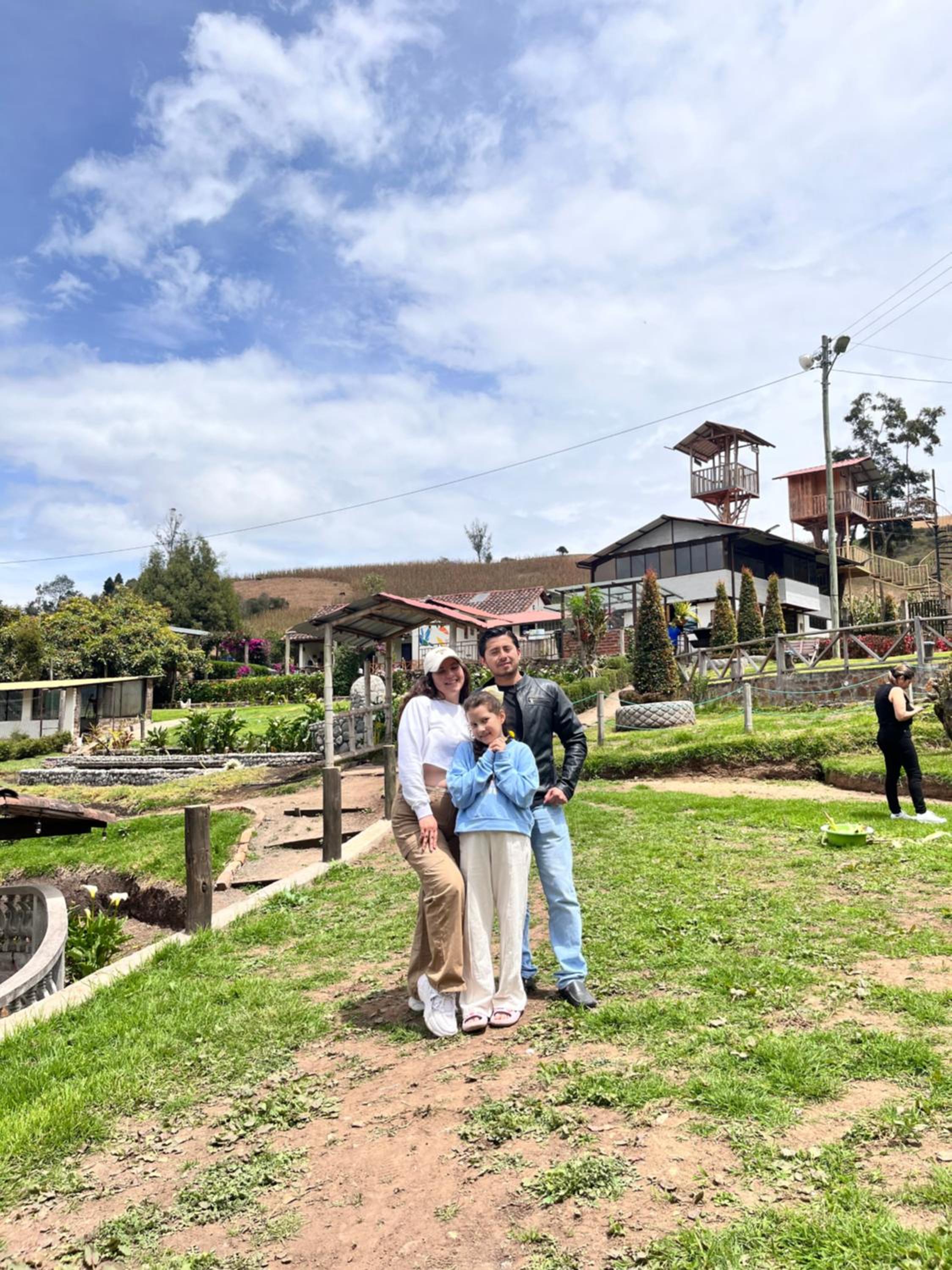 Quinta La Alegría