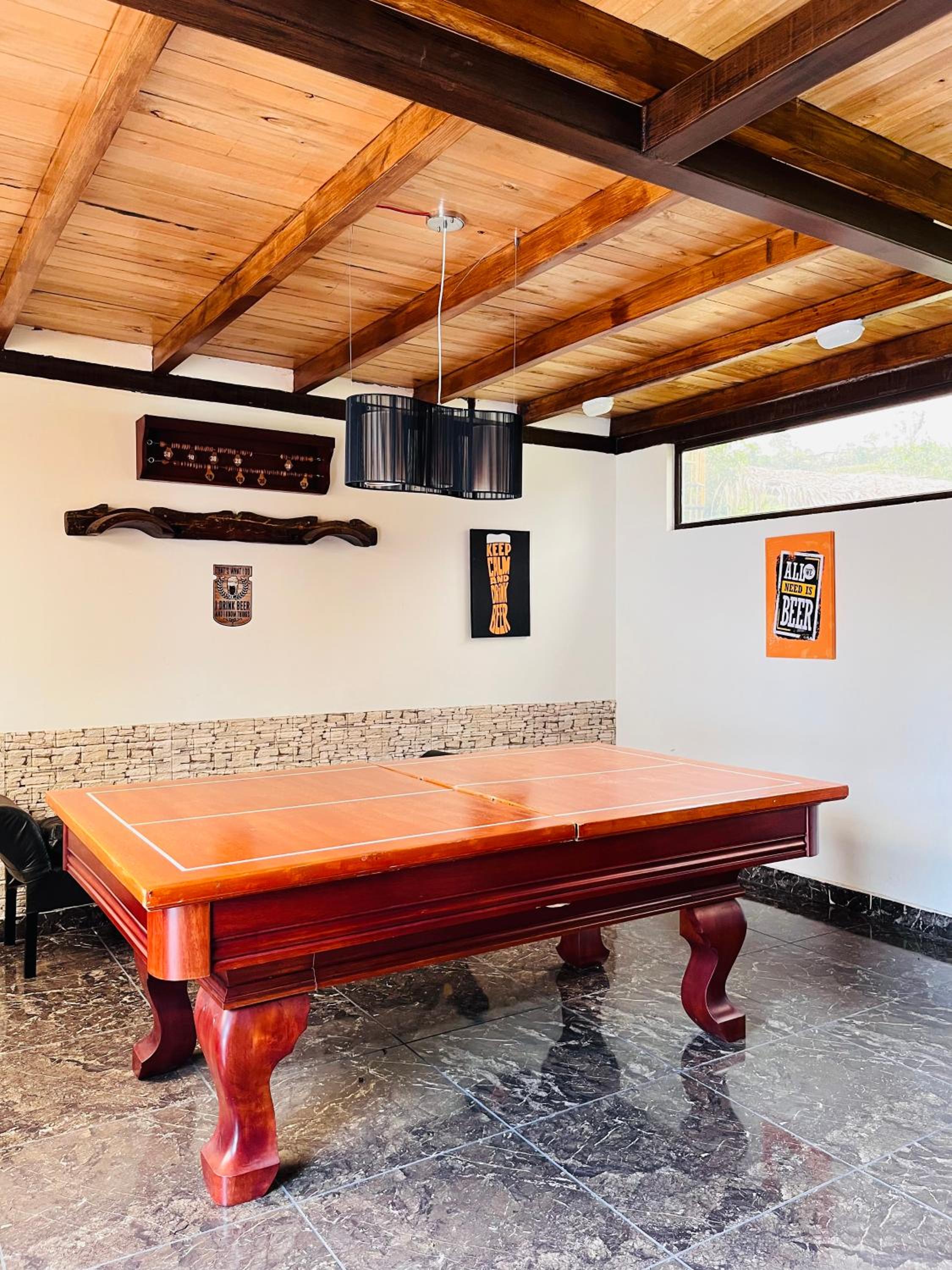 Quinta La Alegría
