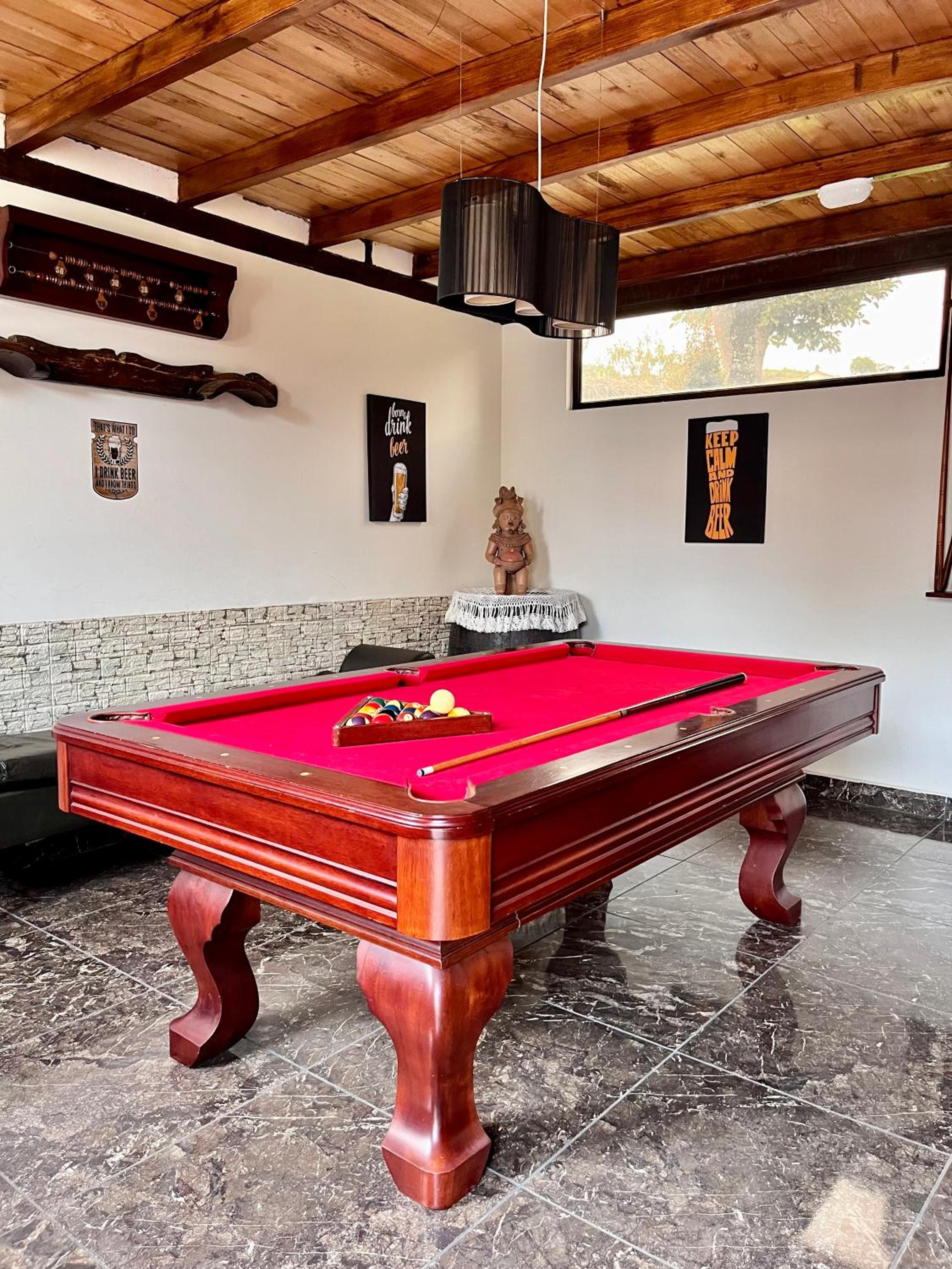 Quinta La Alegría