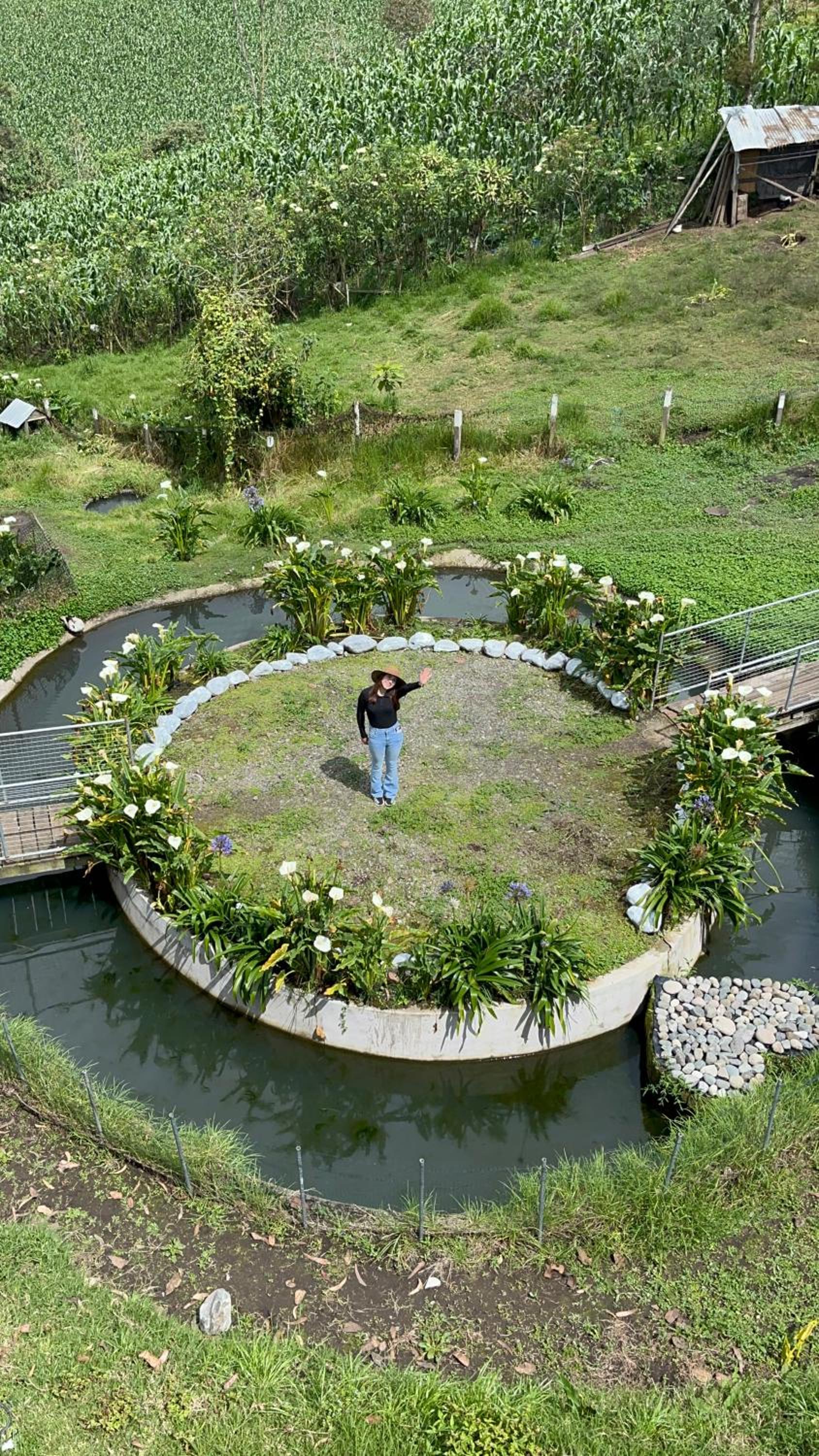 Quinta La Alegría