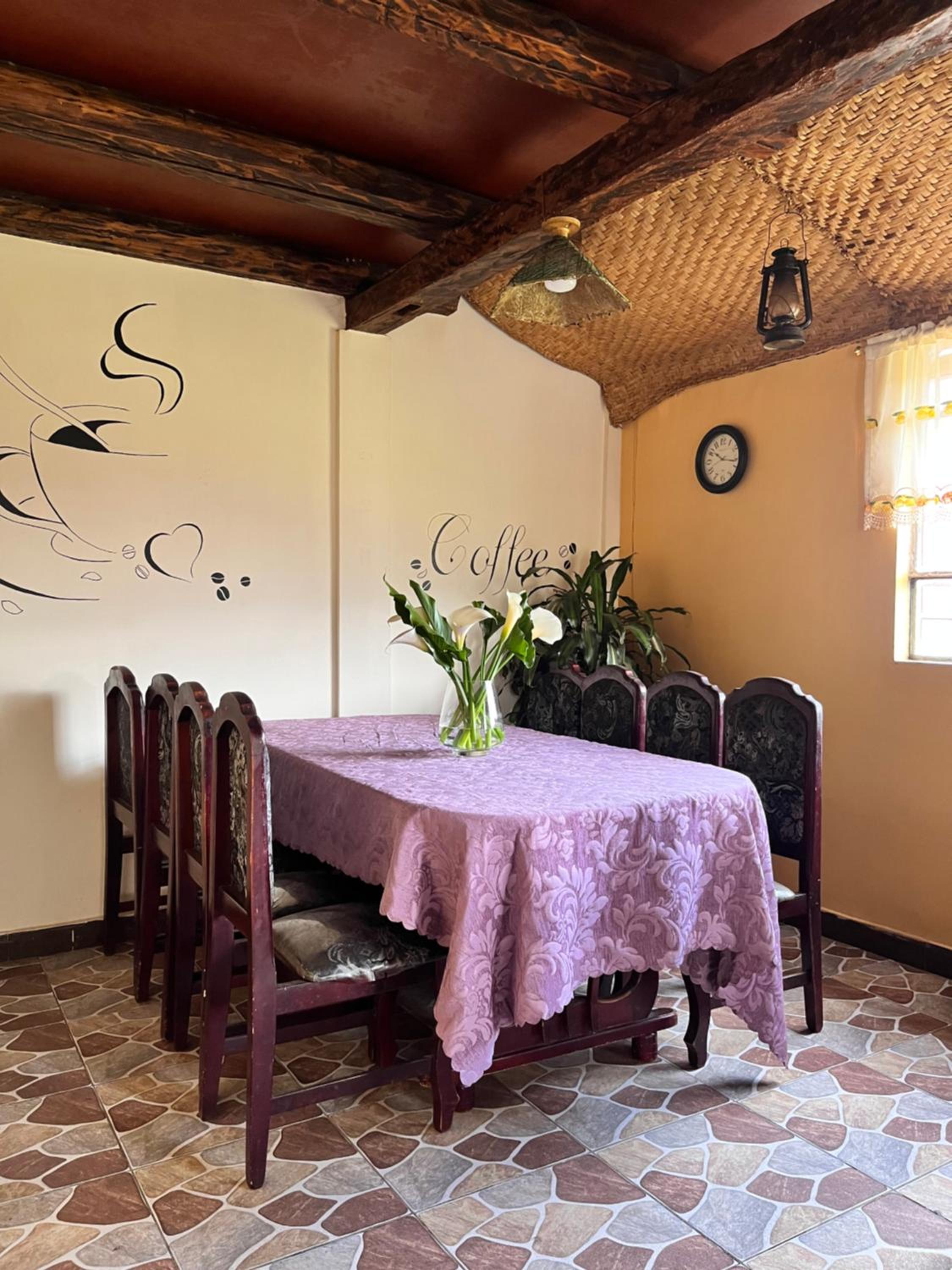 Quinta La Alegría