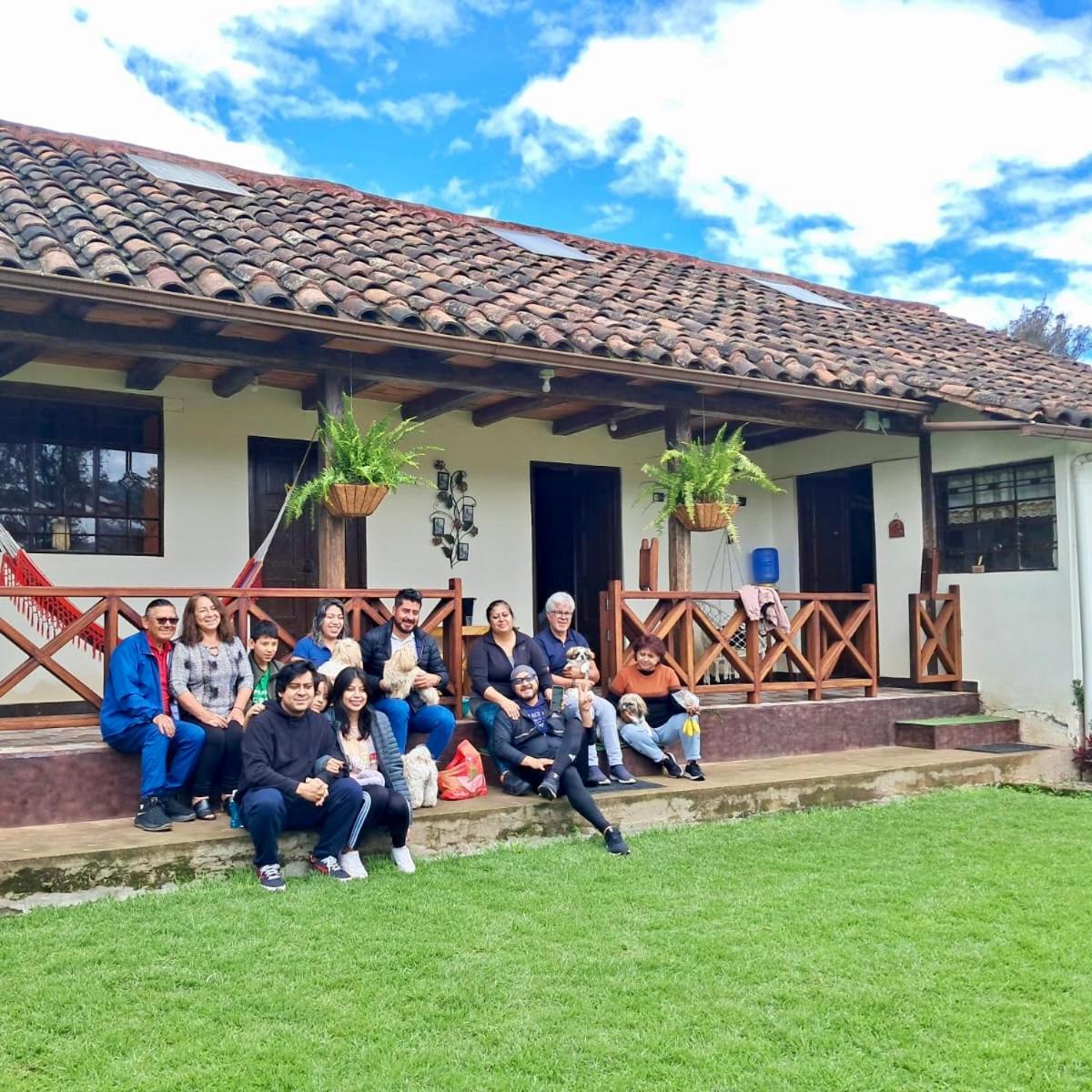 Quinta La Alegría