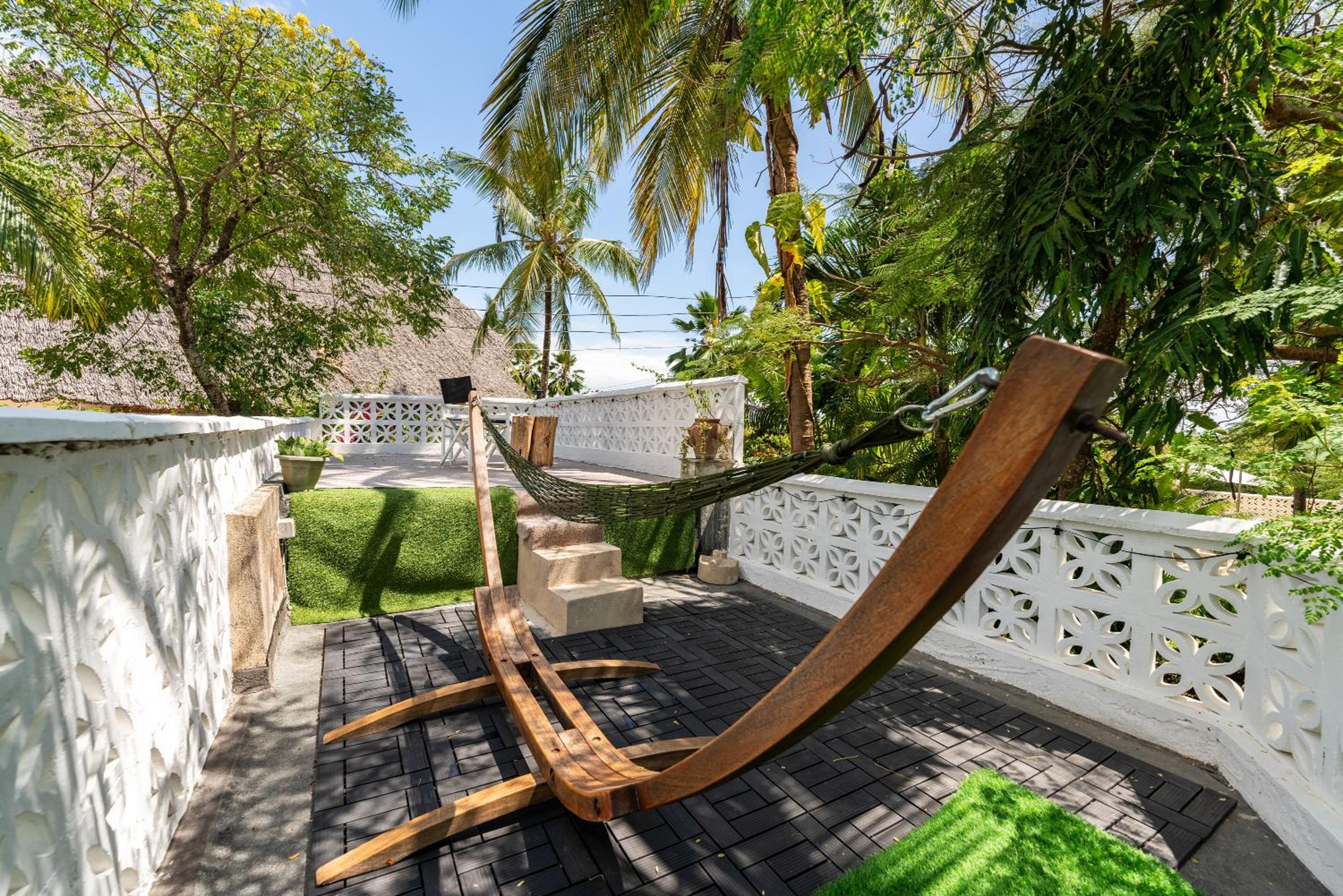 Villa SeaRender - A luxury Swahili-style coastal home