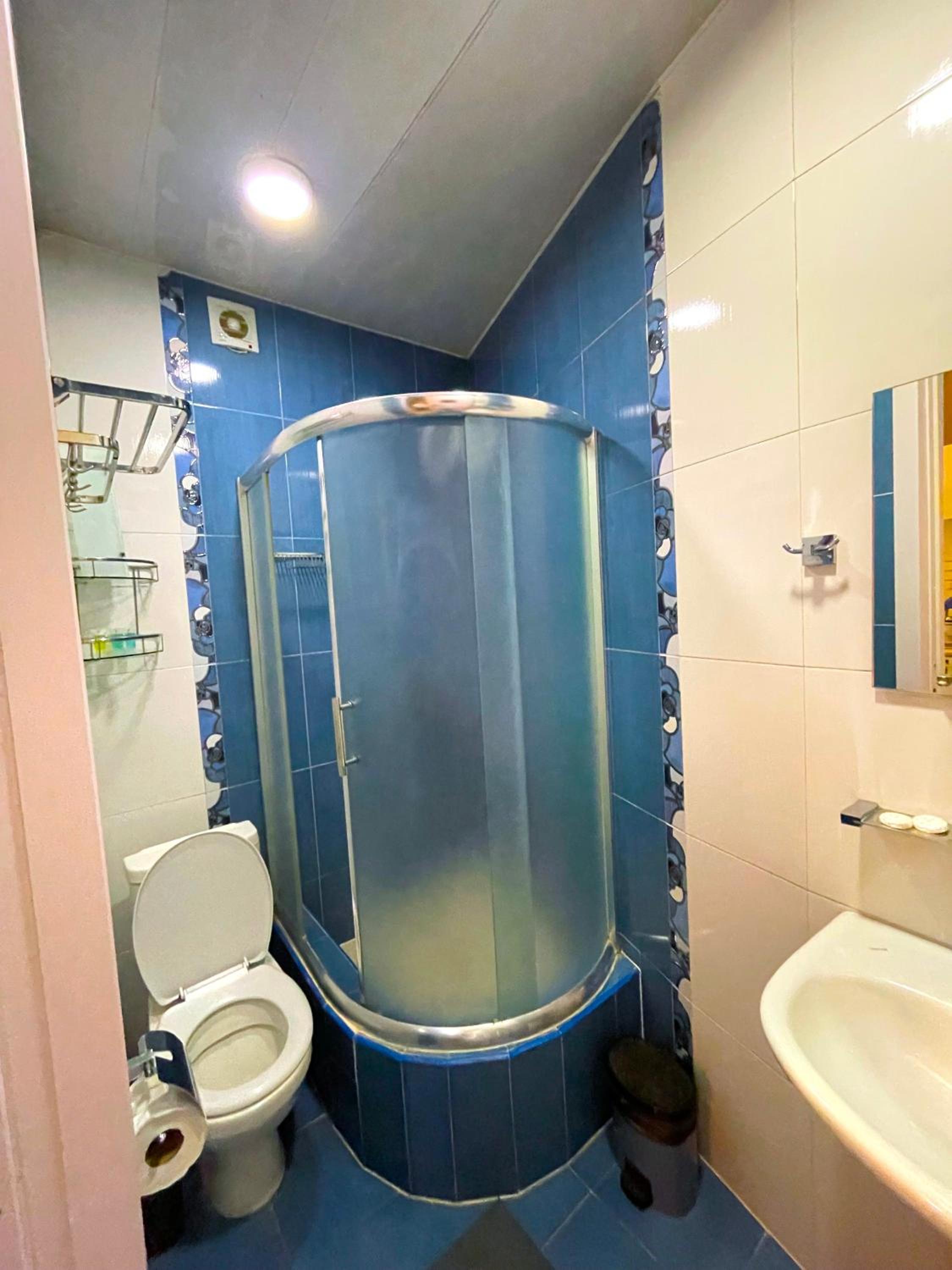 Art Hotel Tabidze view 5
