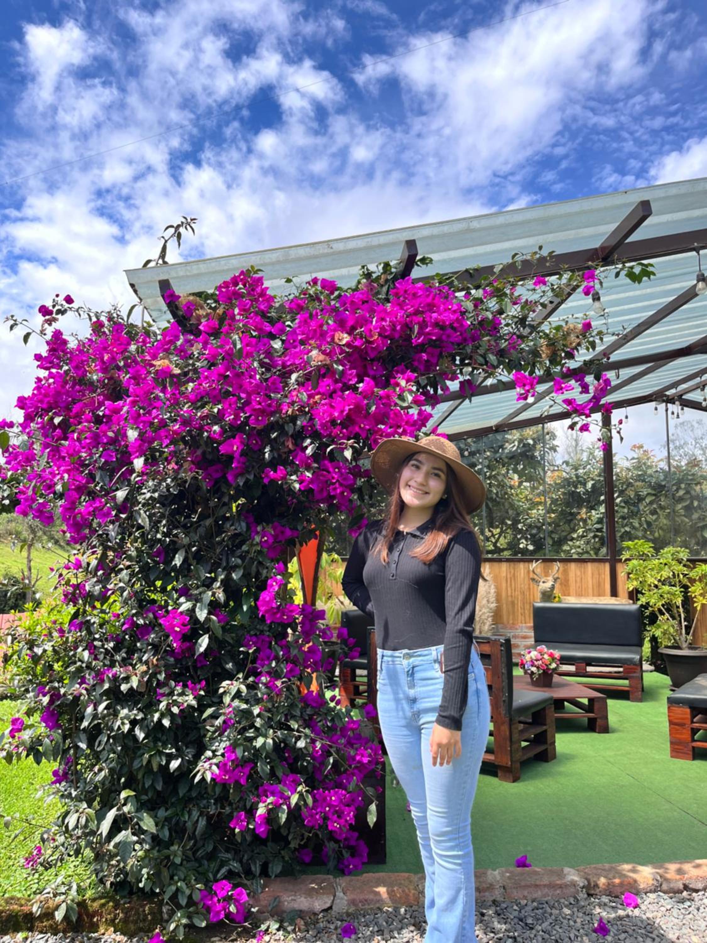 Quinta La Alegría
