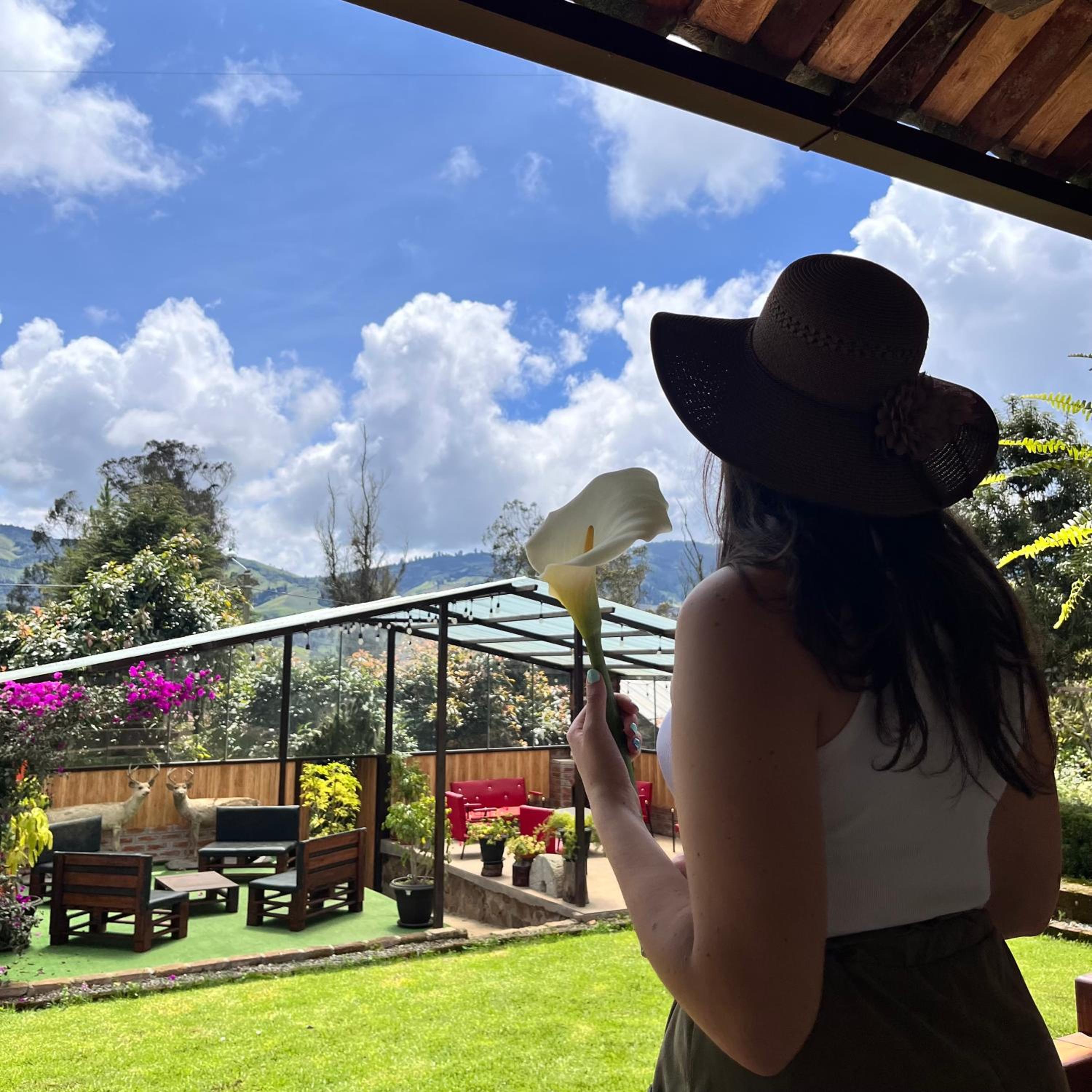 Quinta La Alegría