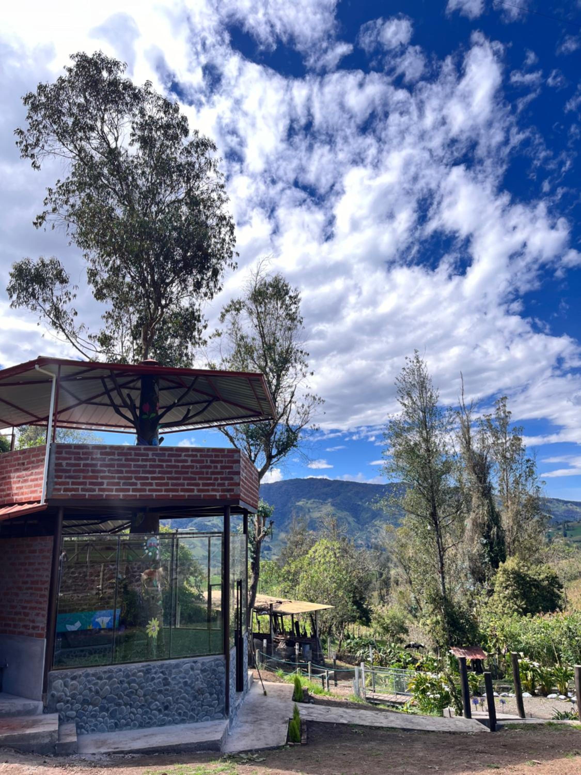 Quinta La Alegría