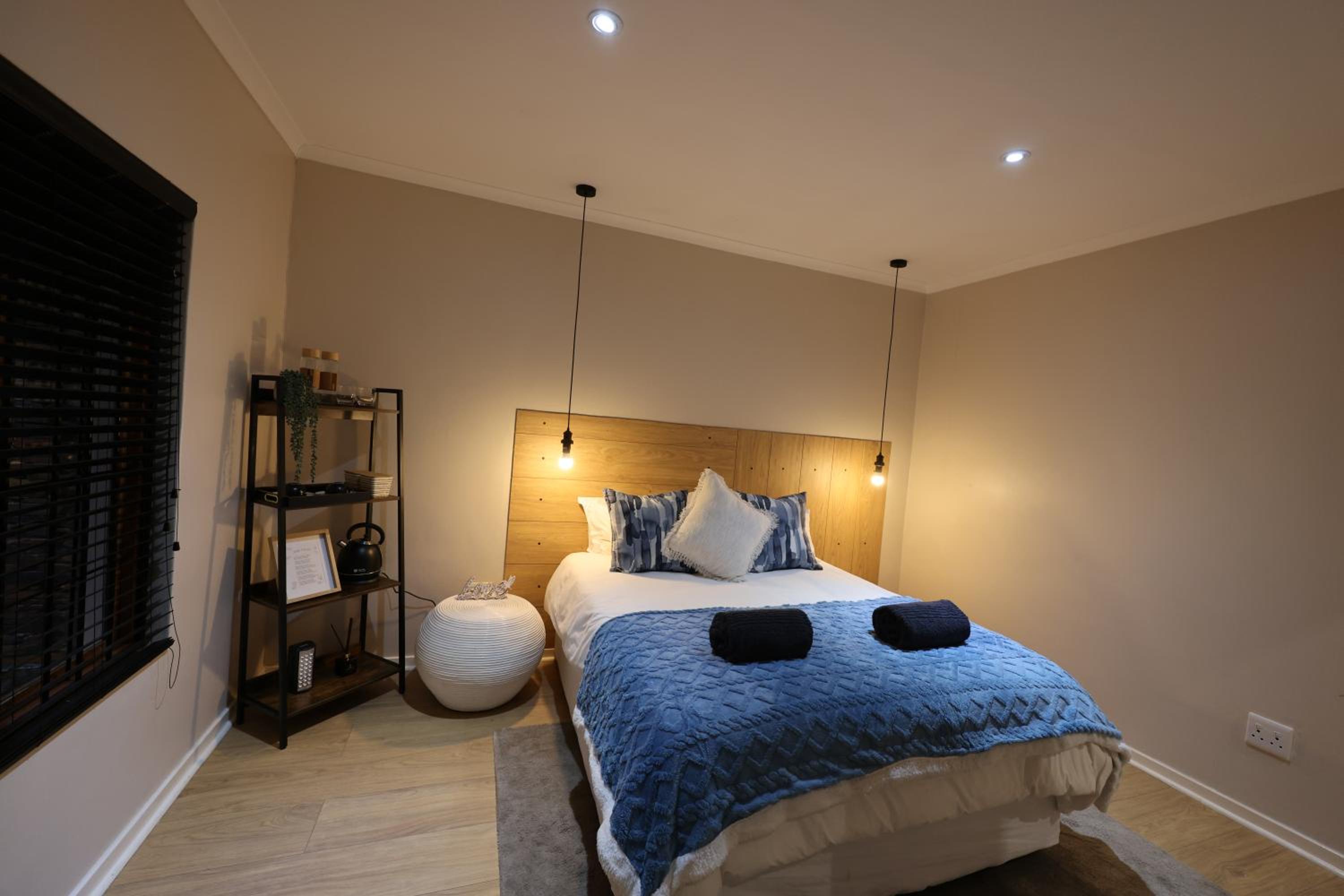Hilton Guest House