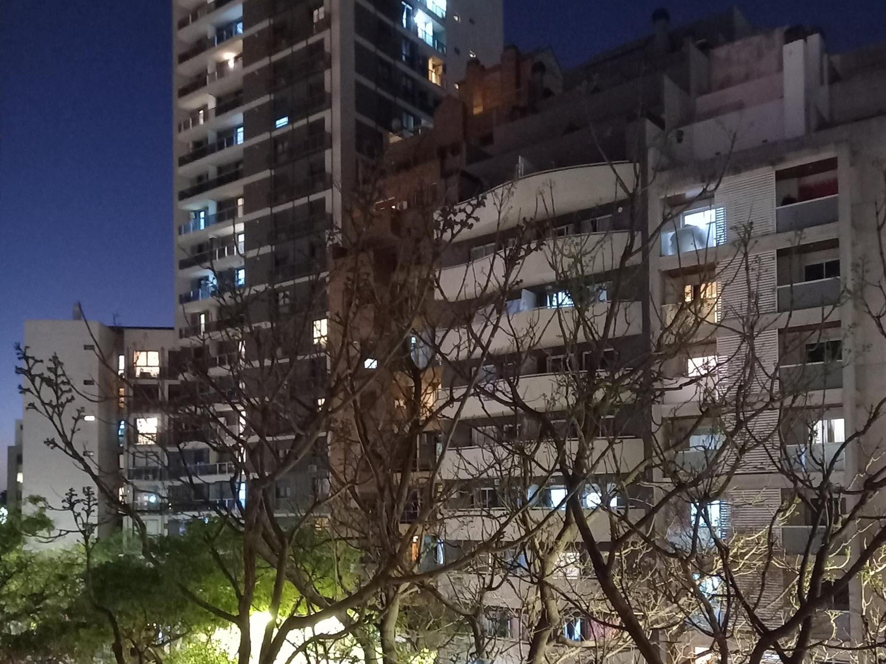 Apartamento Nueva Cordoba