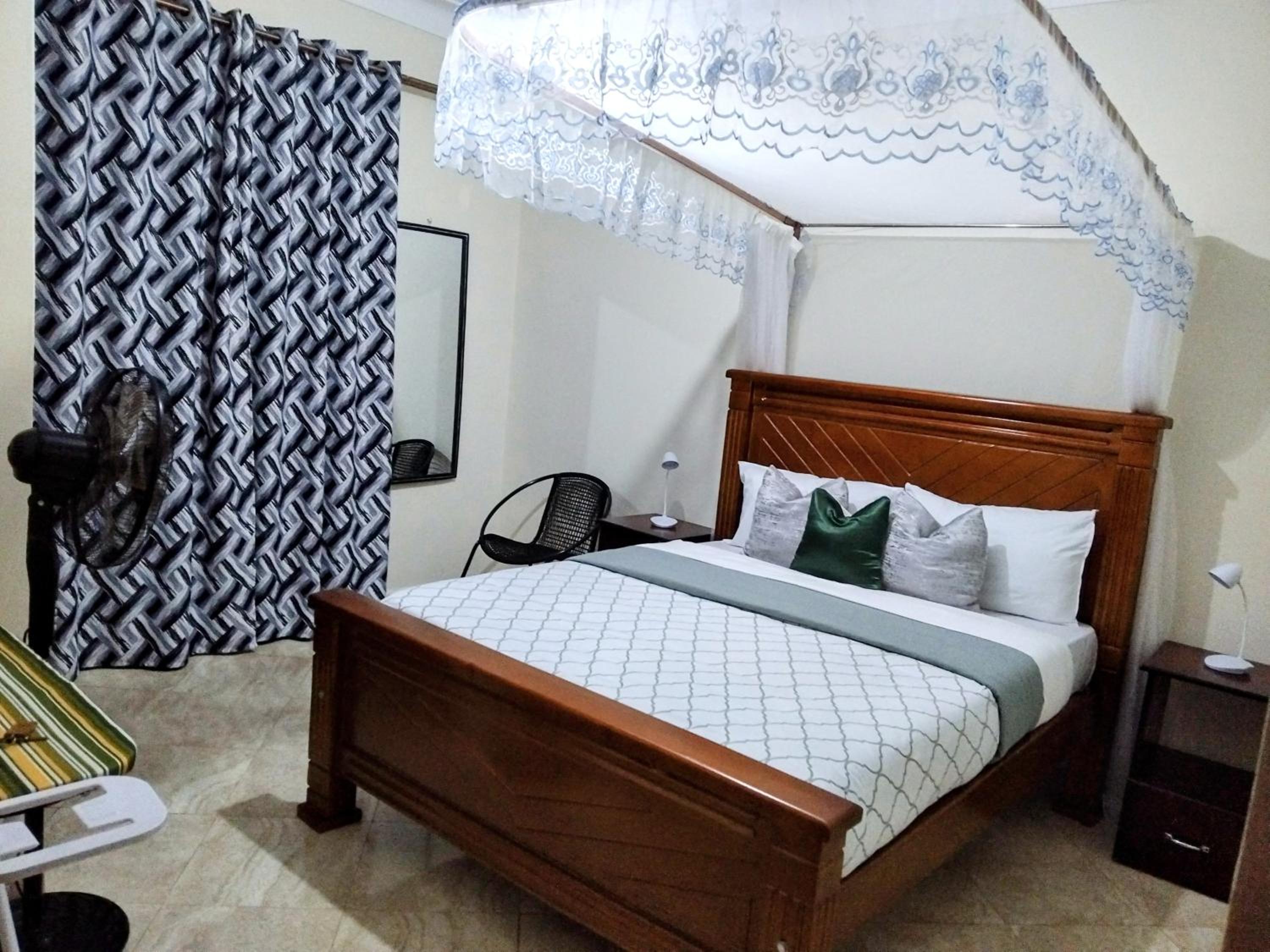 Rose Pearl Apartment