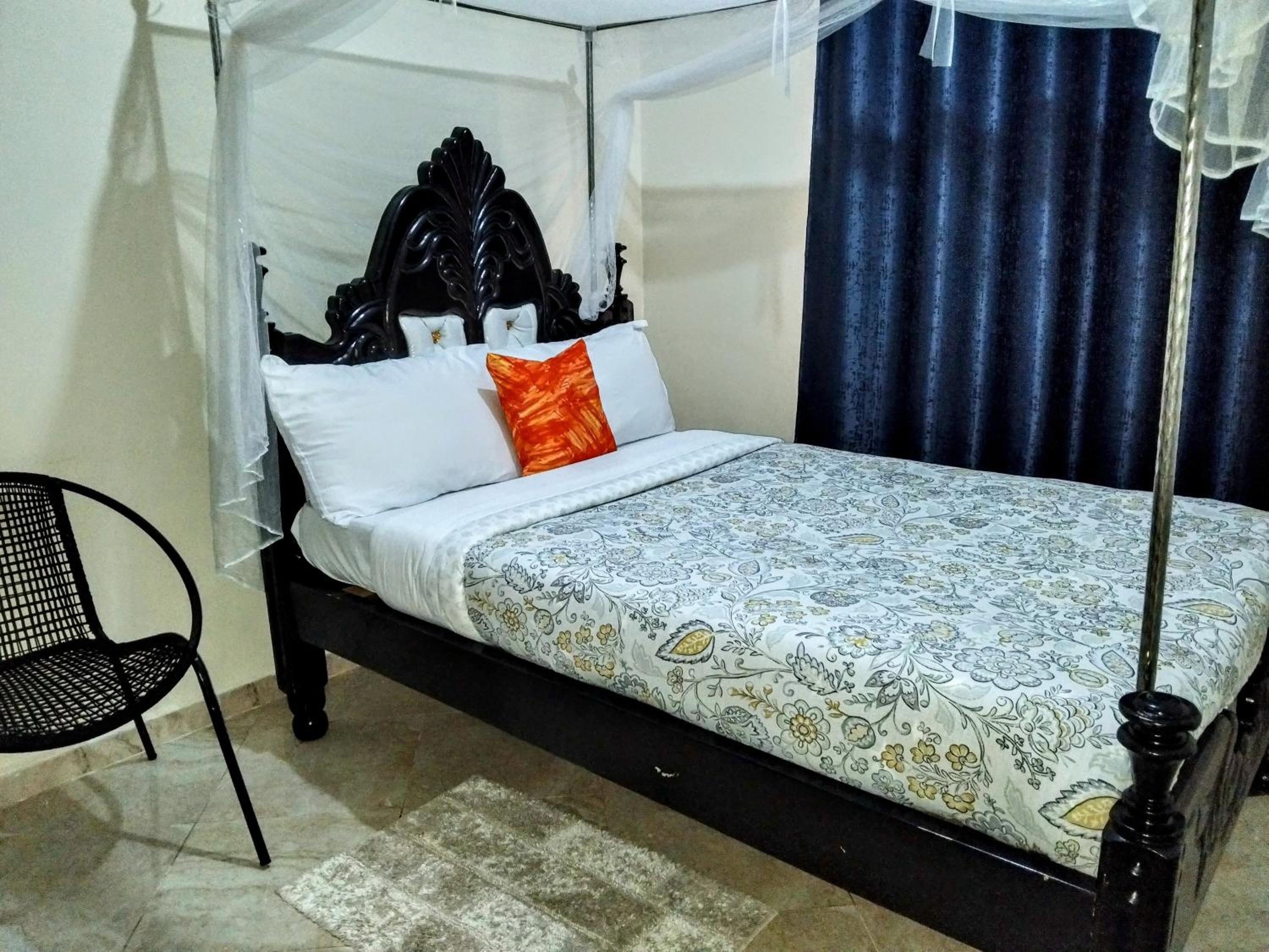 Rose Pearl Apartment
