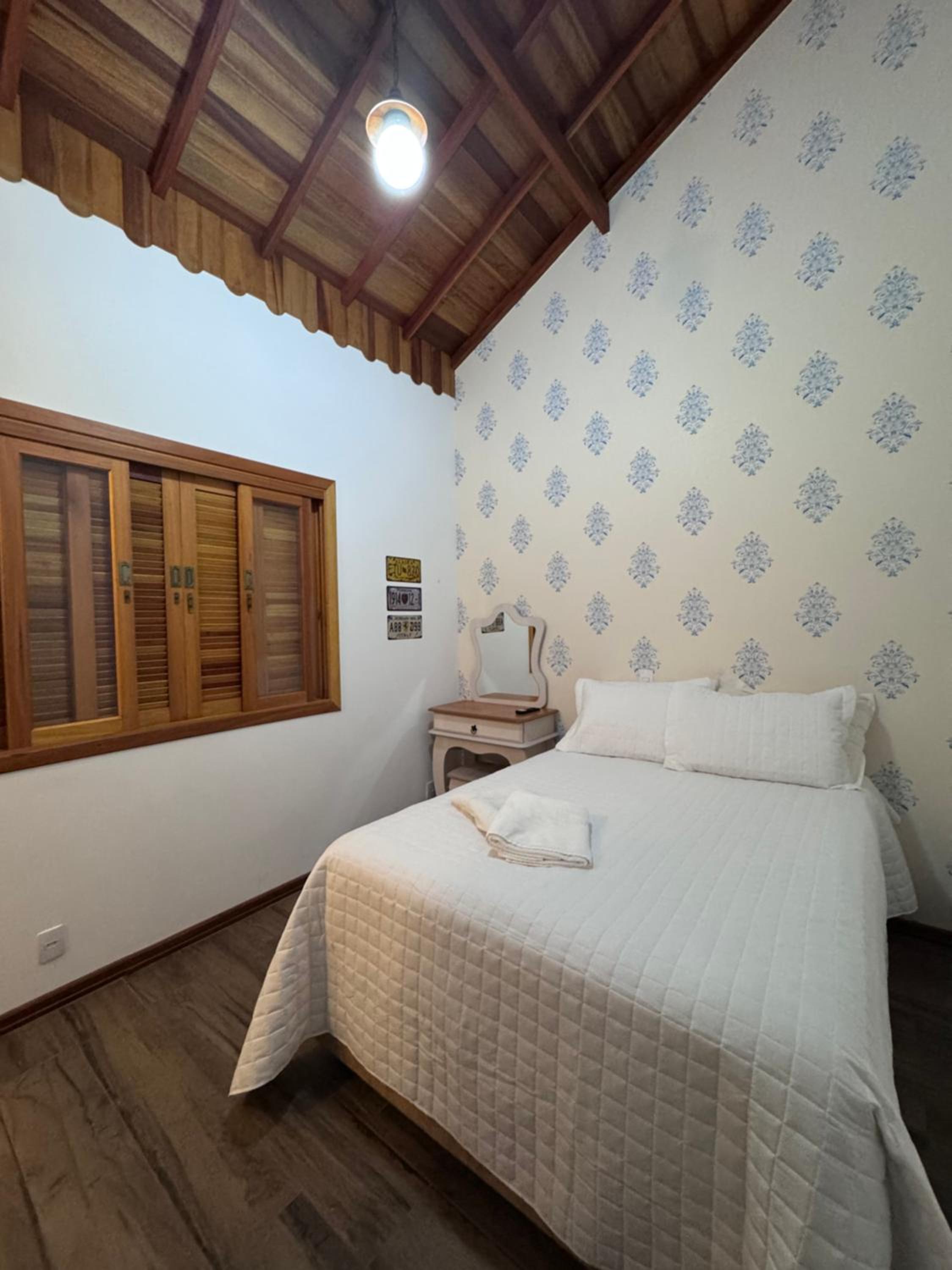 Le Cottage