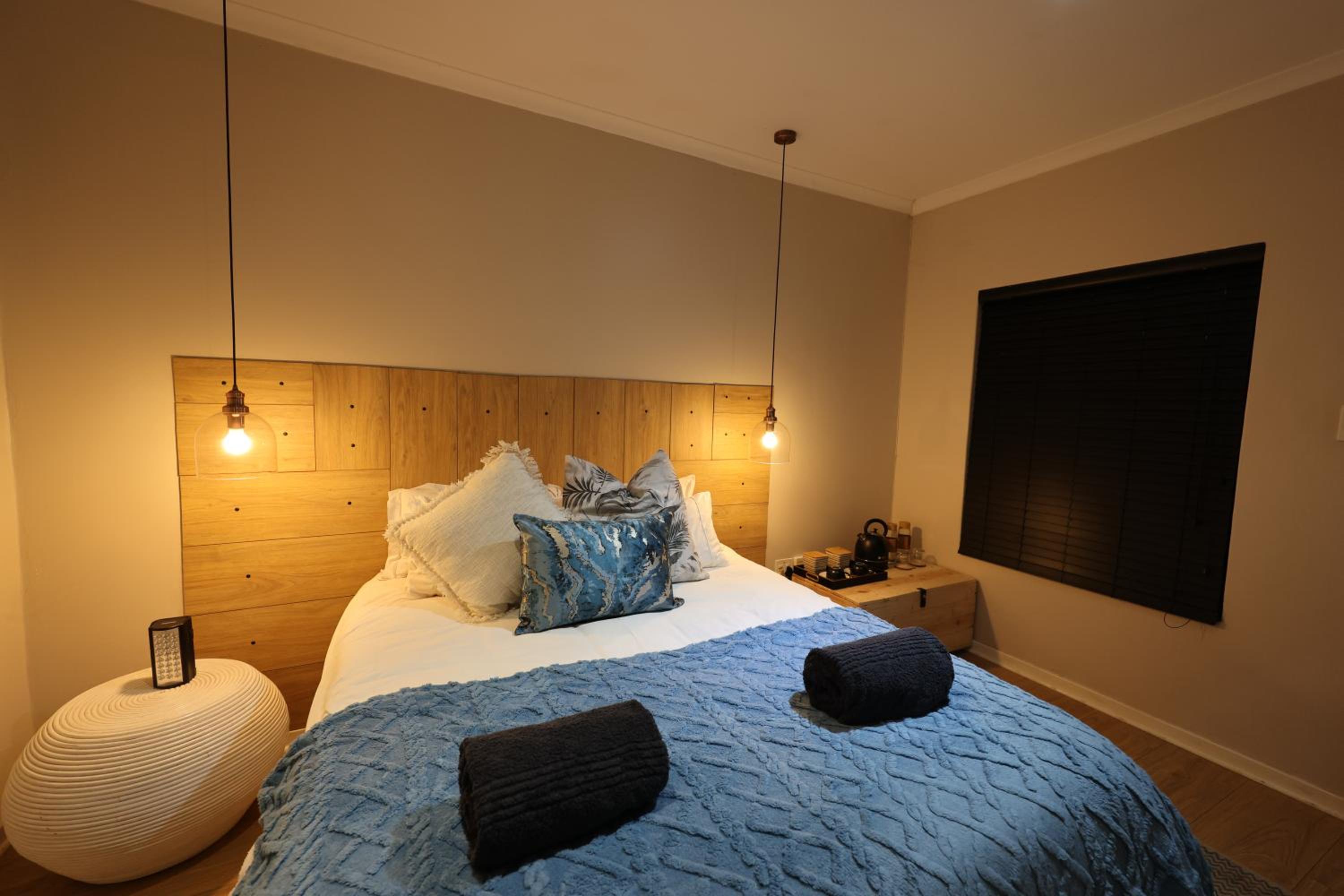 Hilton Guest House