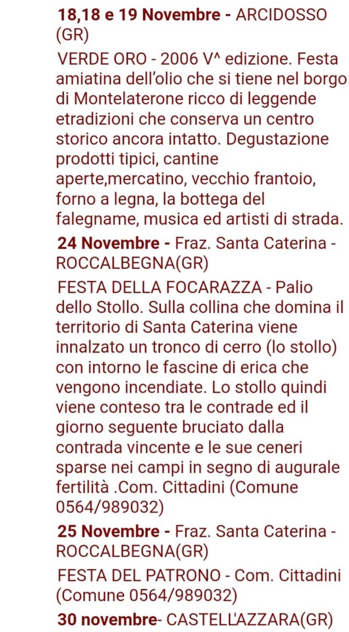 Casa Amiata 2 view 2