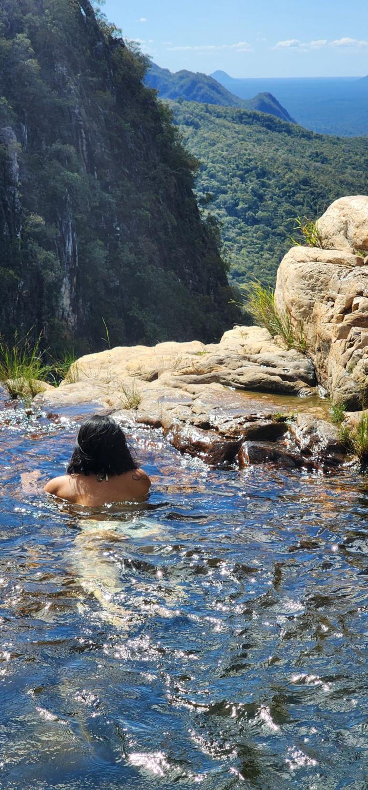 Pousada Vilas Boas