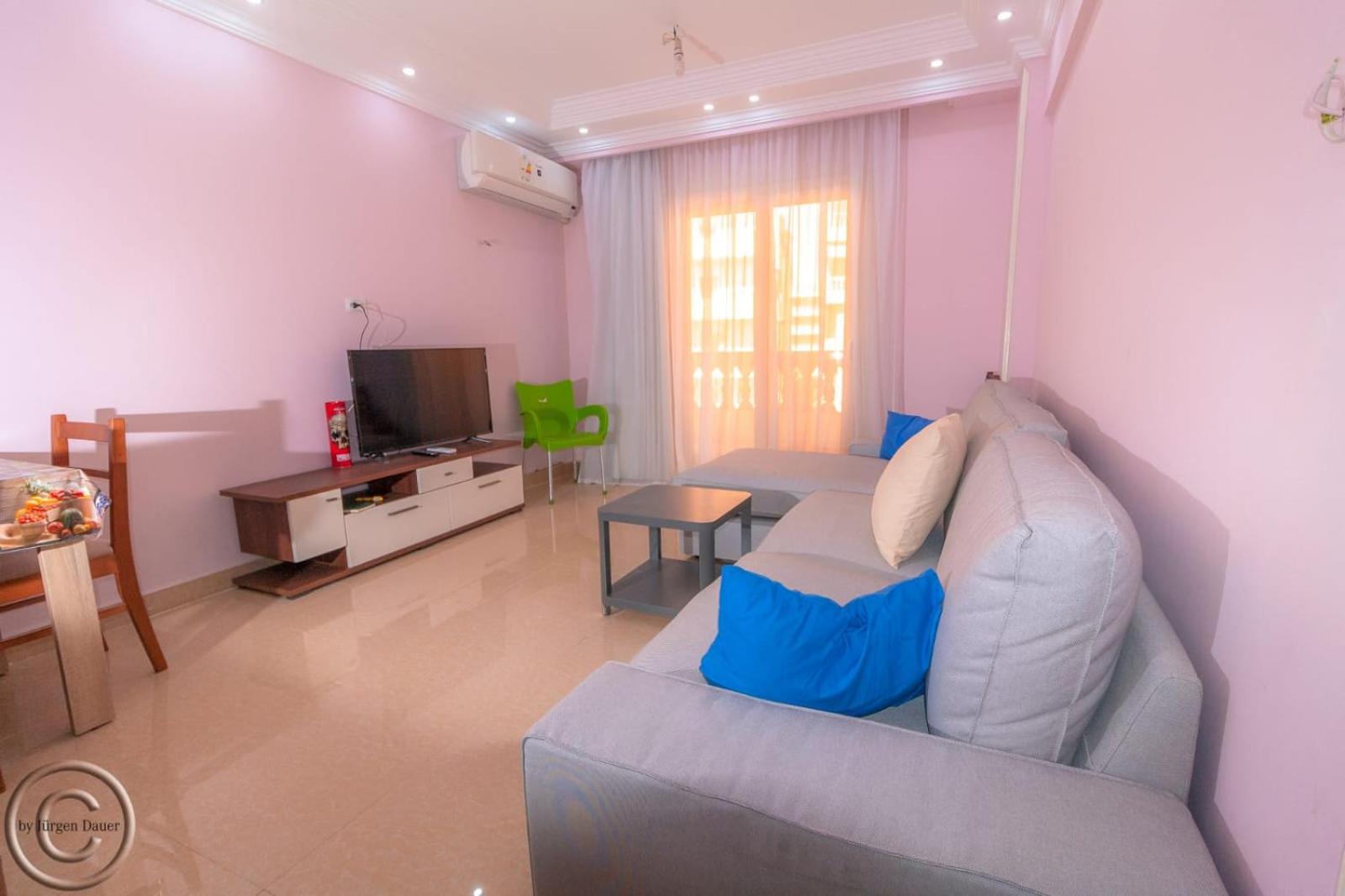 Hurghada Apartment Tourist