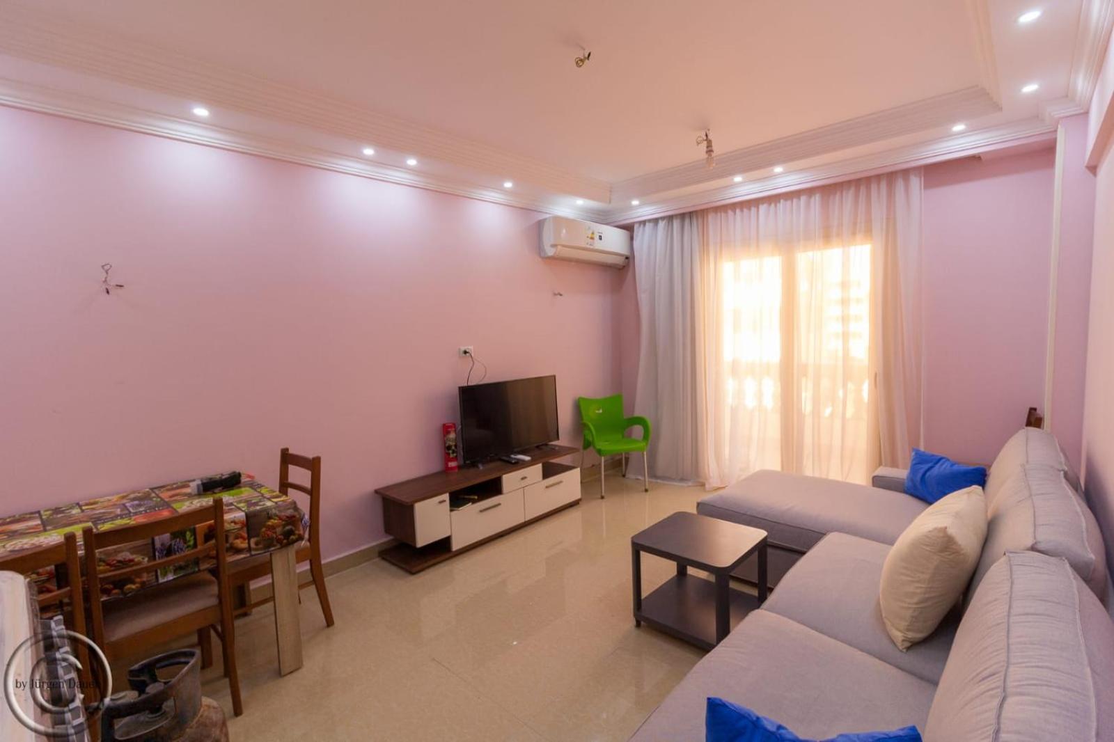 Hurghada Apartment Tourist