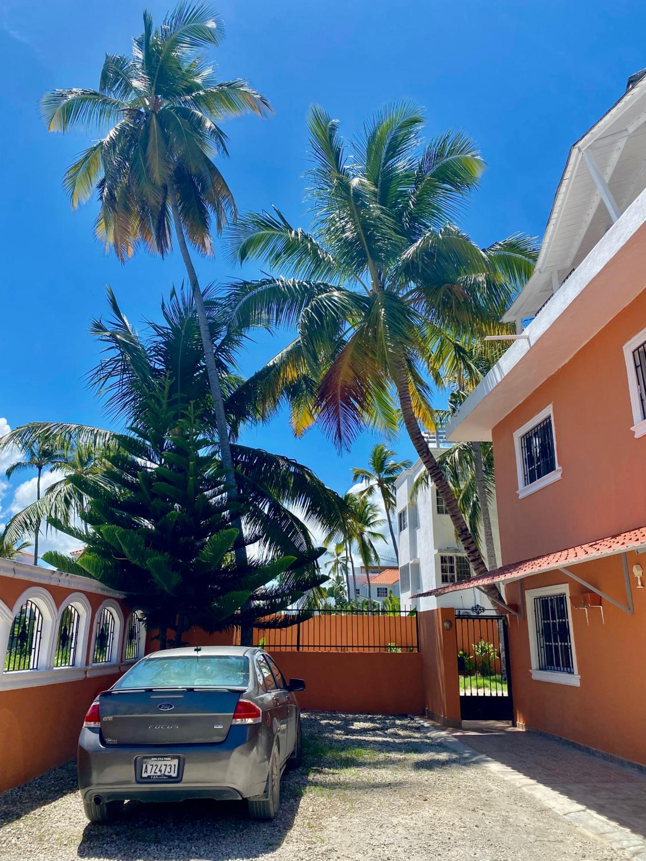 The Perfect Place for Holiday in los Corales RD view 3