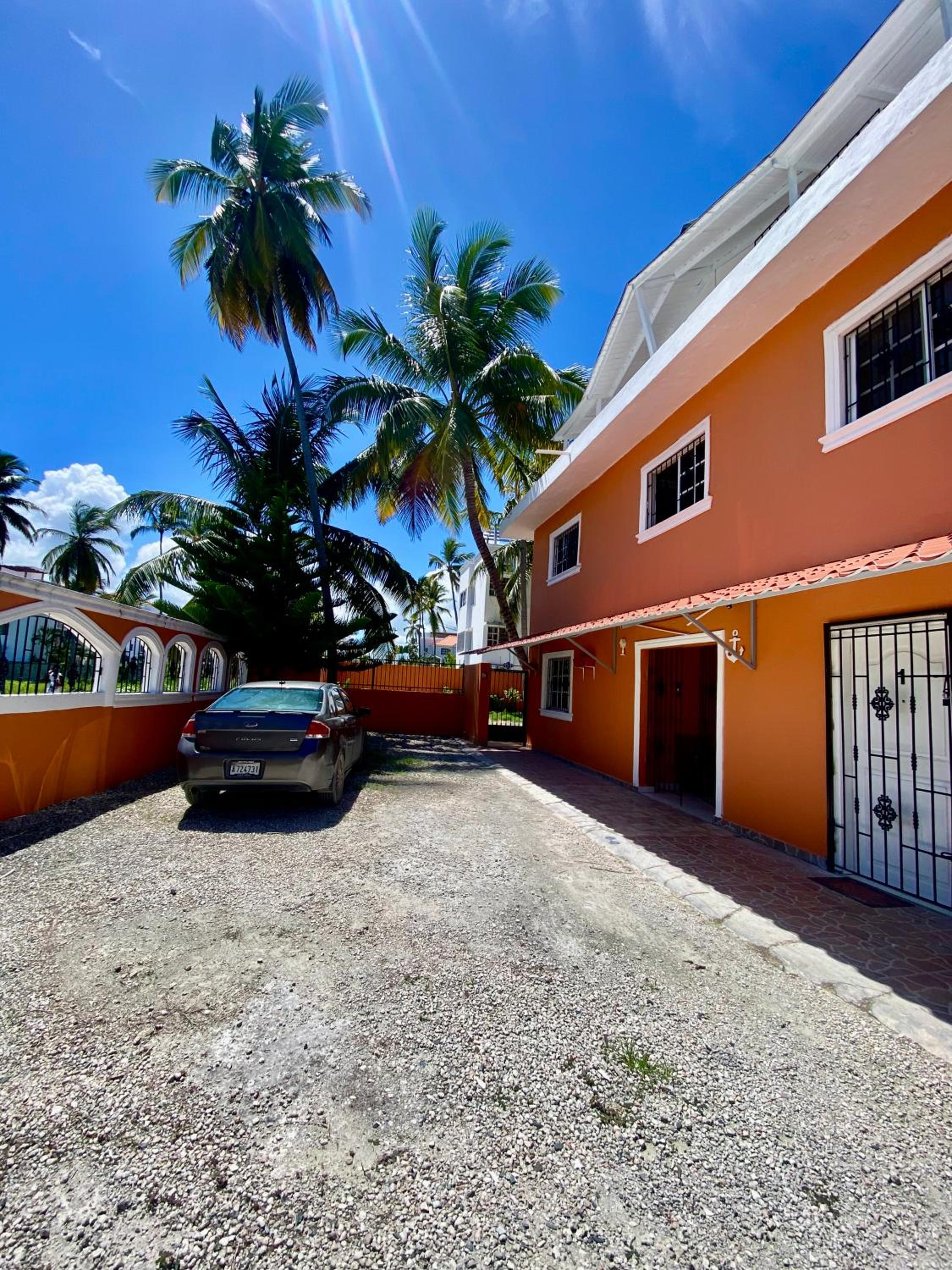 The Perfect Place for Holiday in los Corales RD view 2