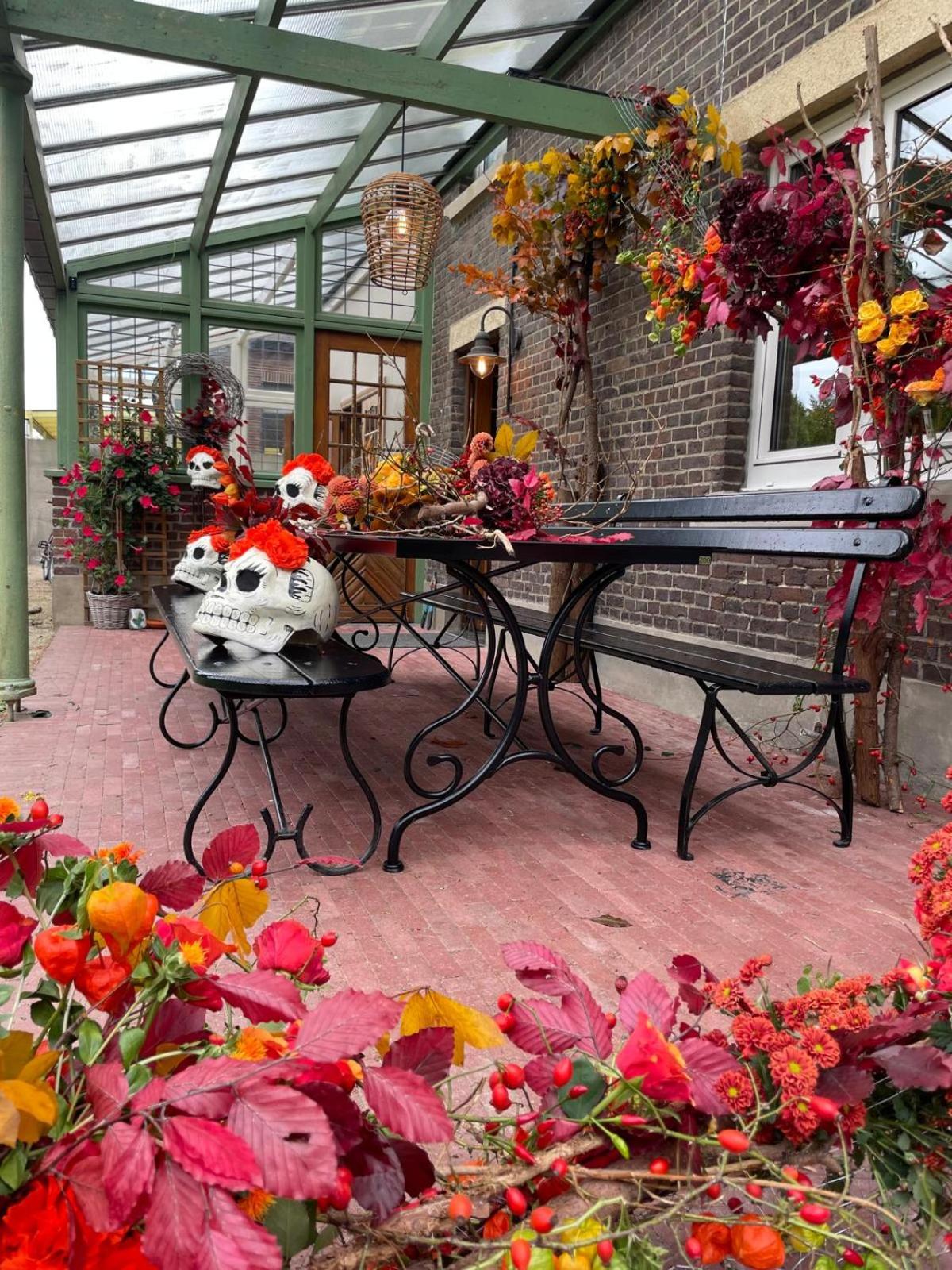 Guesthouse 't Goed Leven