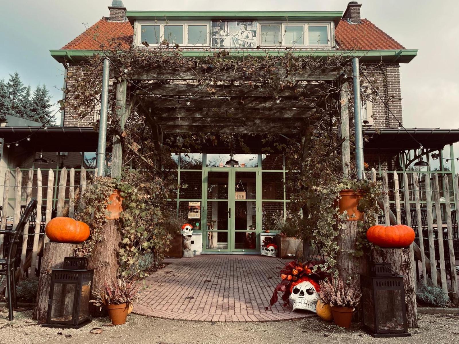 Guesthouse 't Goed Leven