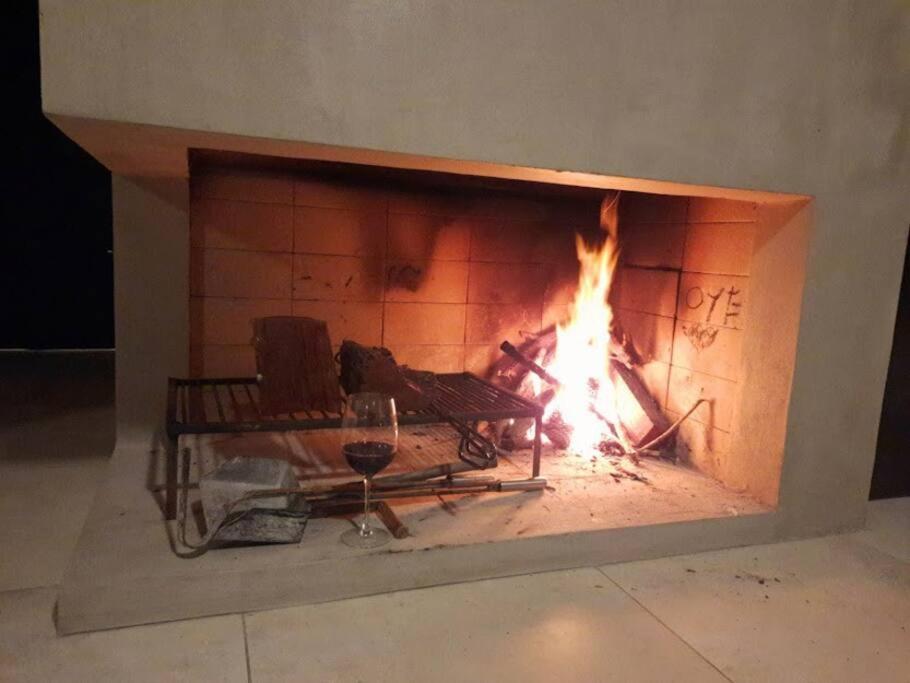 Lugar Sur Casa loft en Chapadmalal