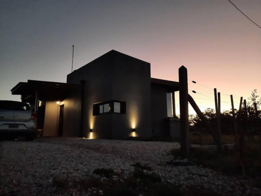 Lugar Sur Casa loft en Chapadmalal