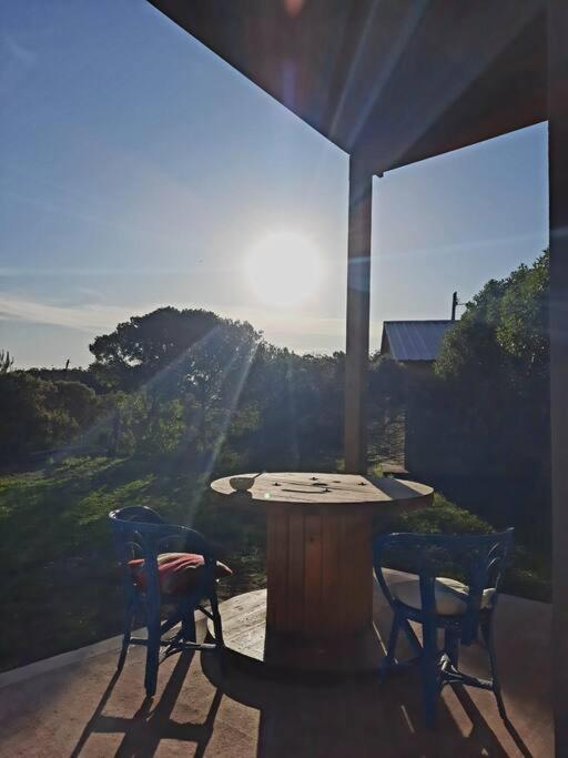 Lugar Sur Casa loft en Chapadmalal