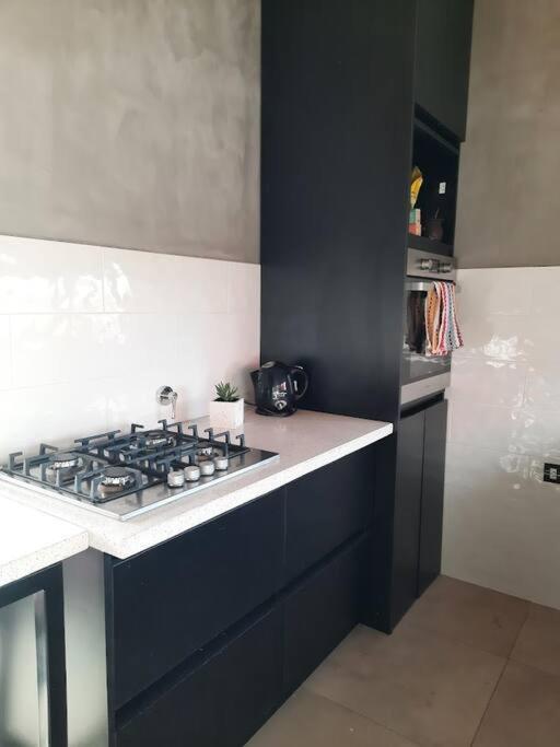 Lugar Sur Casa loft en Chapadmalal