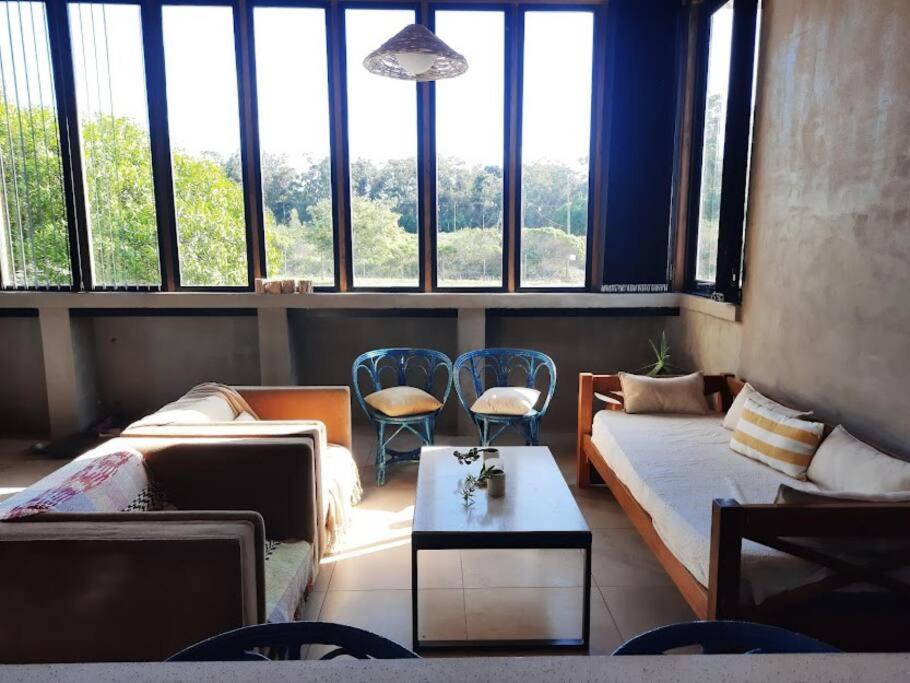 Lugar Sur Casa loft en Chapadmalal