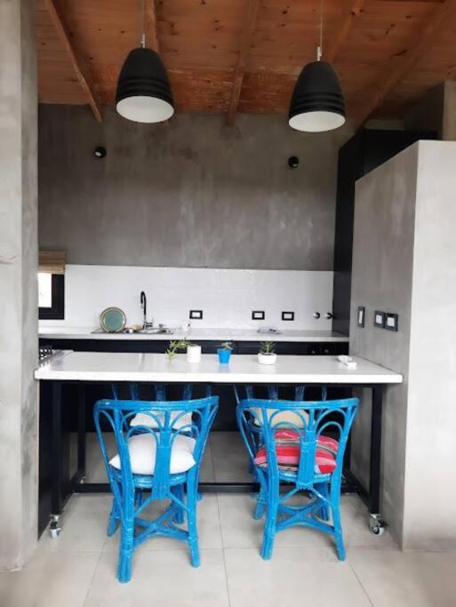 Lugar Sur Casa loft en Chapadmalal