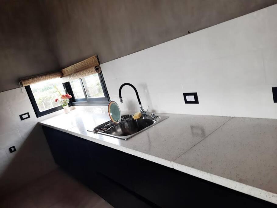 Lugar Sur Casa loft en Chapadmalal
