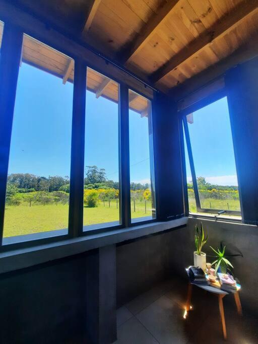 Lugar Sur Casa loft en Chapadmalal