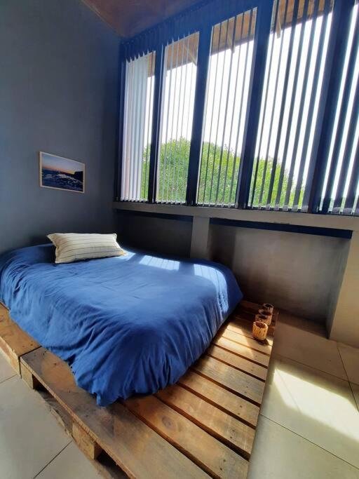 Lugar Sur Casa loft en Chapadmalal