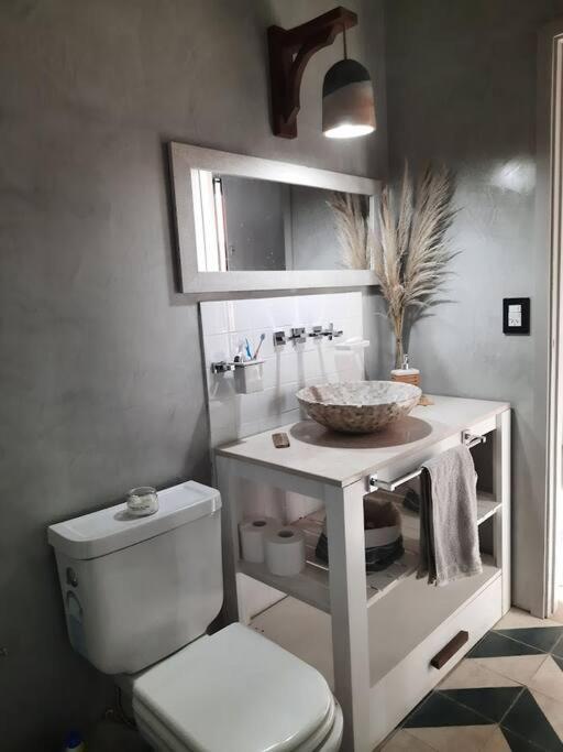 Lugar Sur Casa loft en Chapadmalal