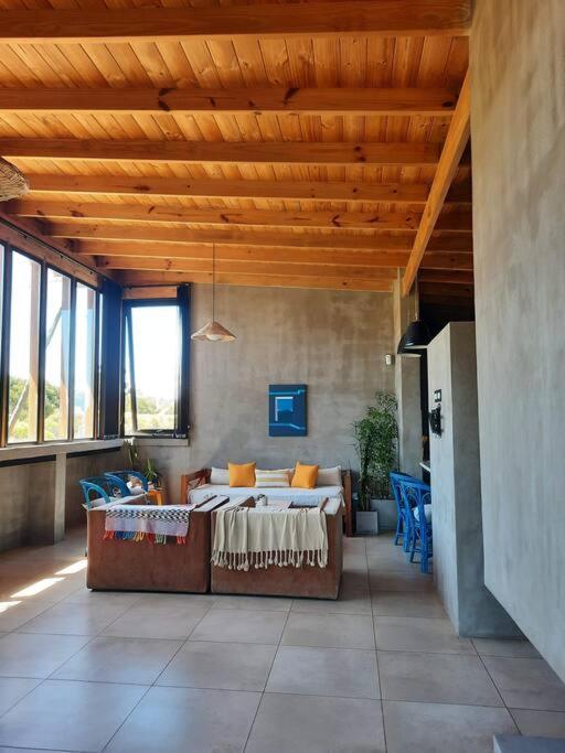 Lugar Sur Casa loft en Chapadmalal