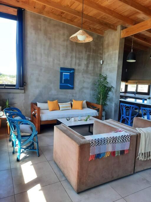 Lugar Sur Casa loft en Chapadmalal