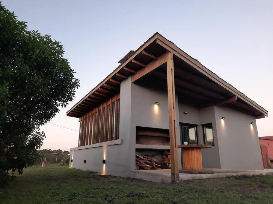 Lugar Sur Casa loft en Chapadmalal