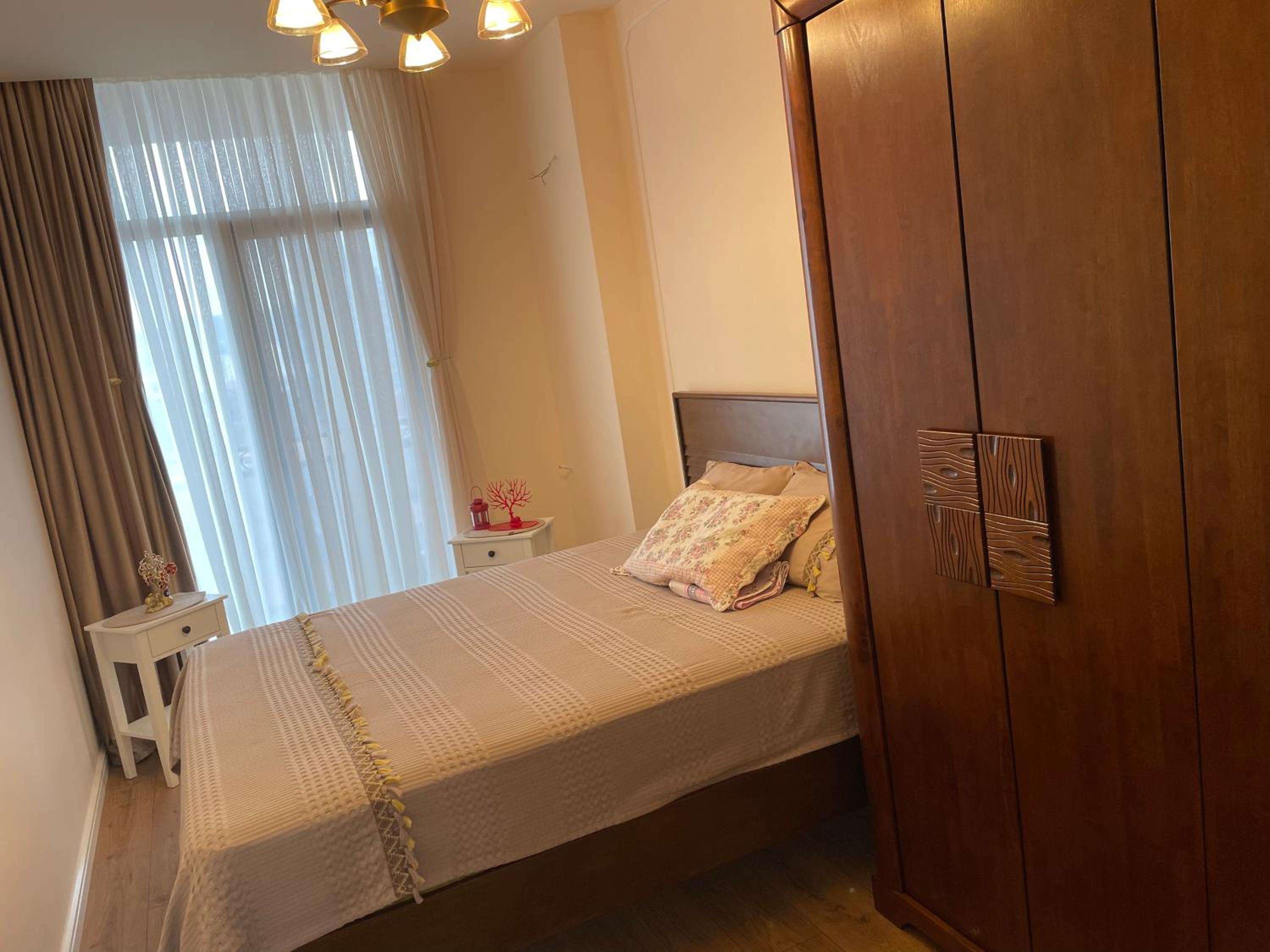 apartament gorgasali