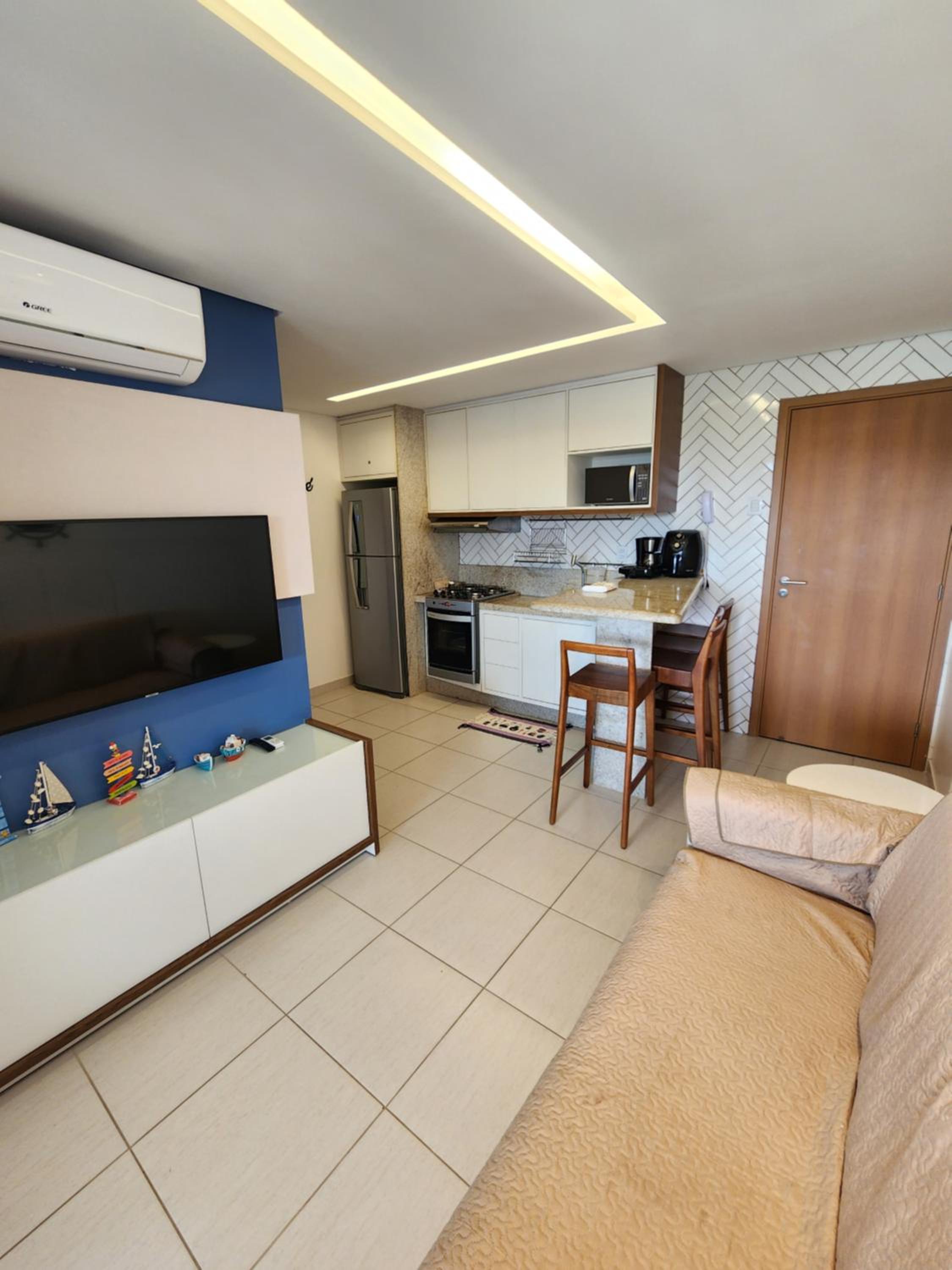 Cupe Beach Living Beira Mar