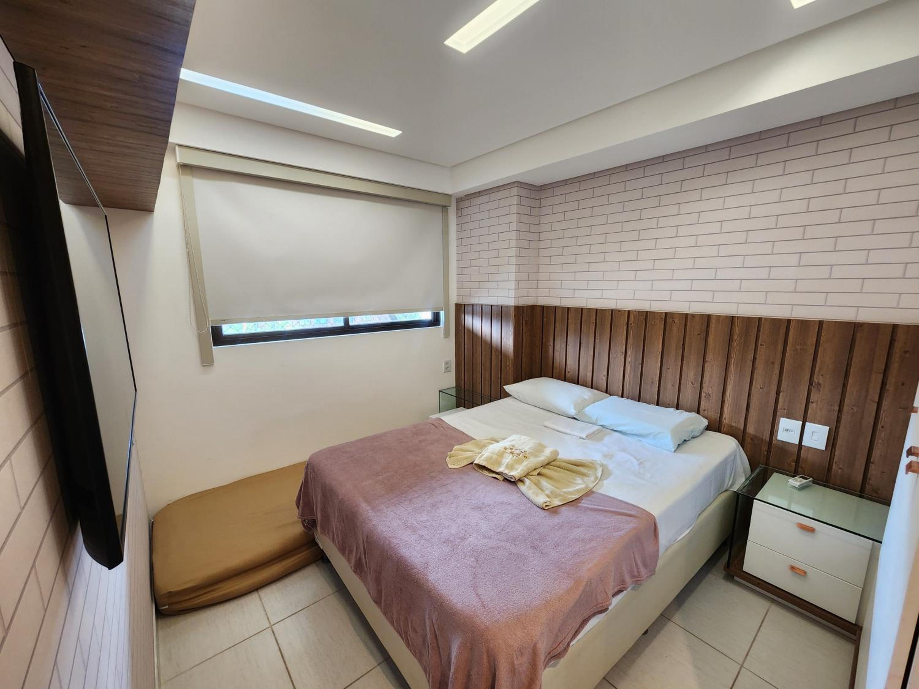 Cupe Beach Living Beira Mar
