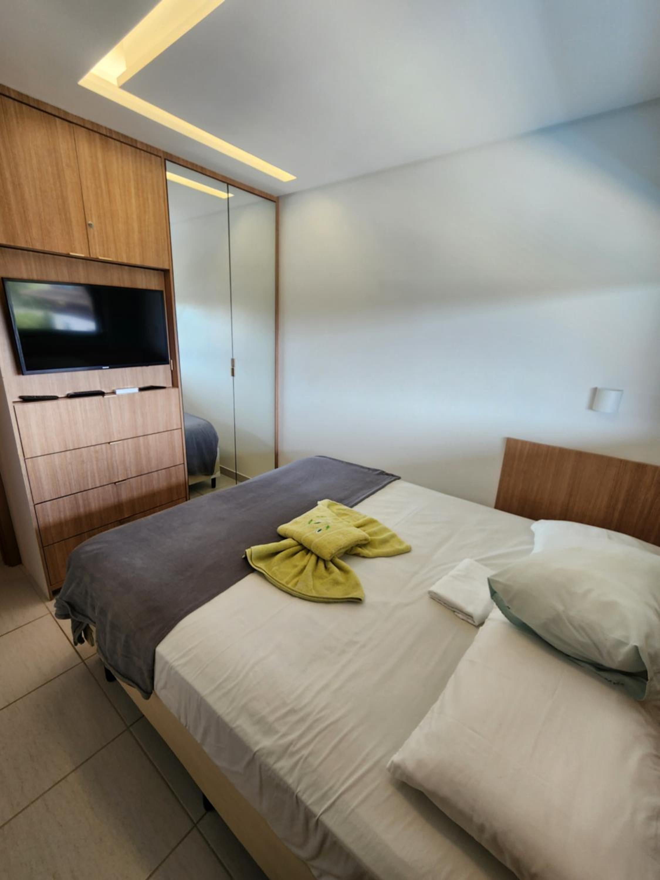 Cupe Beach Living Beira Mar